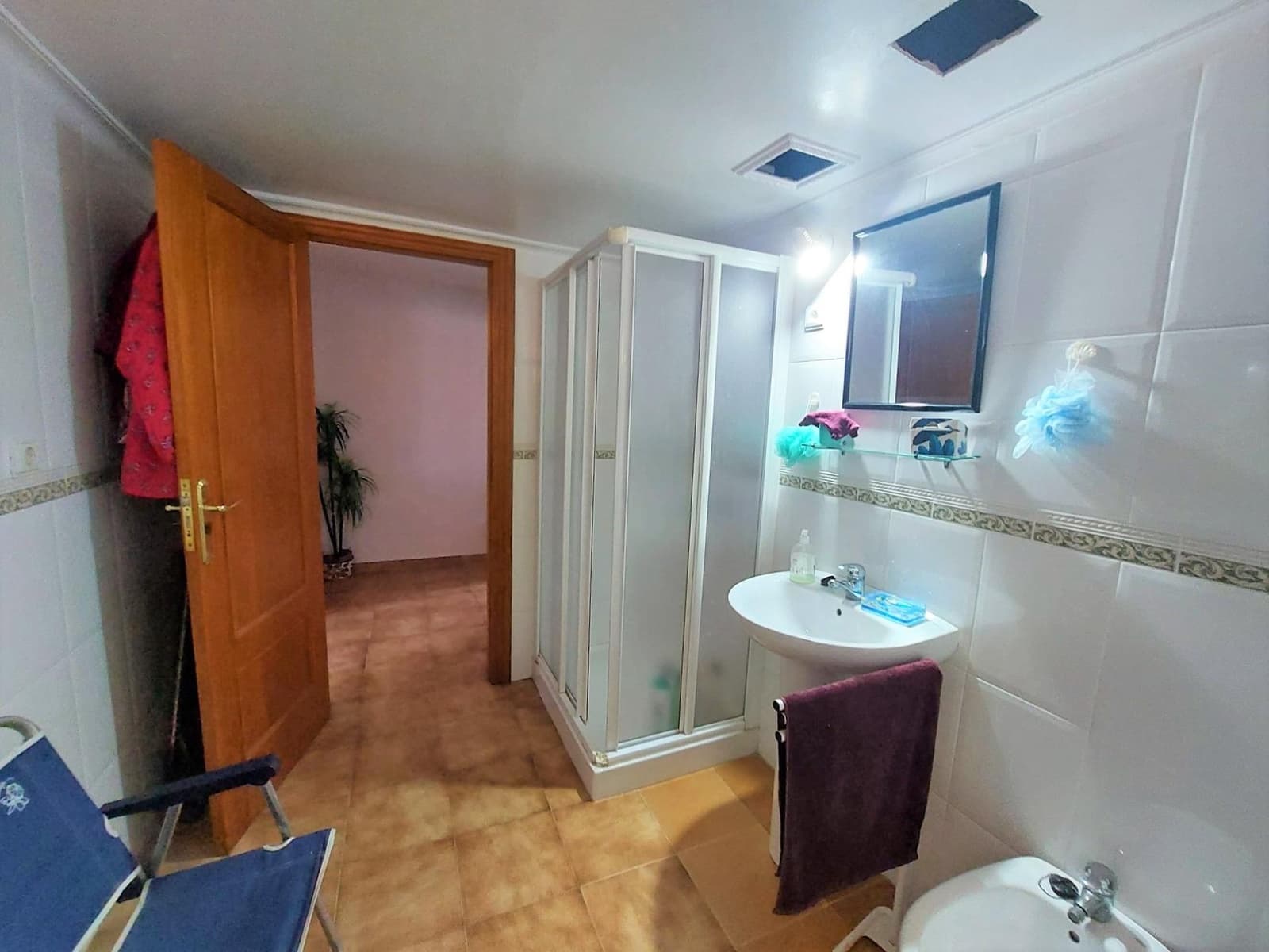 3 soveværelse Villa til salg i Calabardina med garage - € 286.000 (Ref: 7533053)