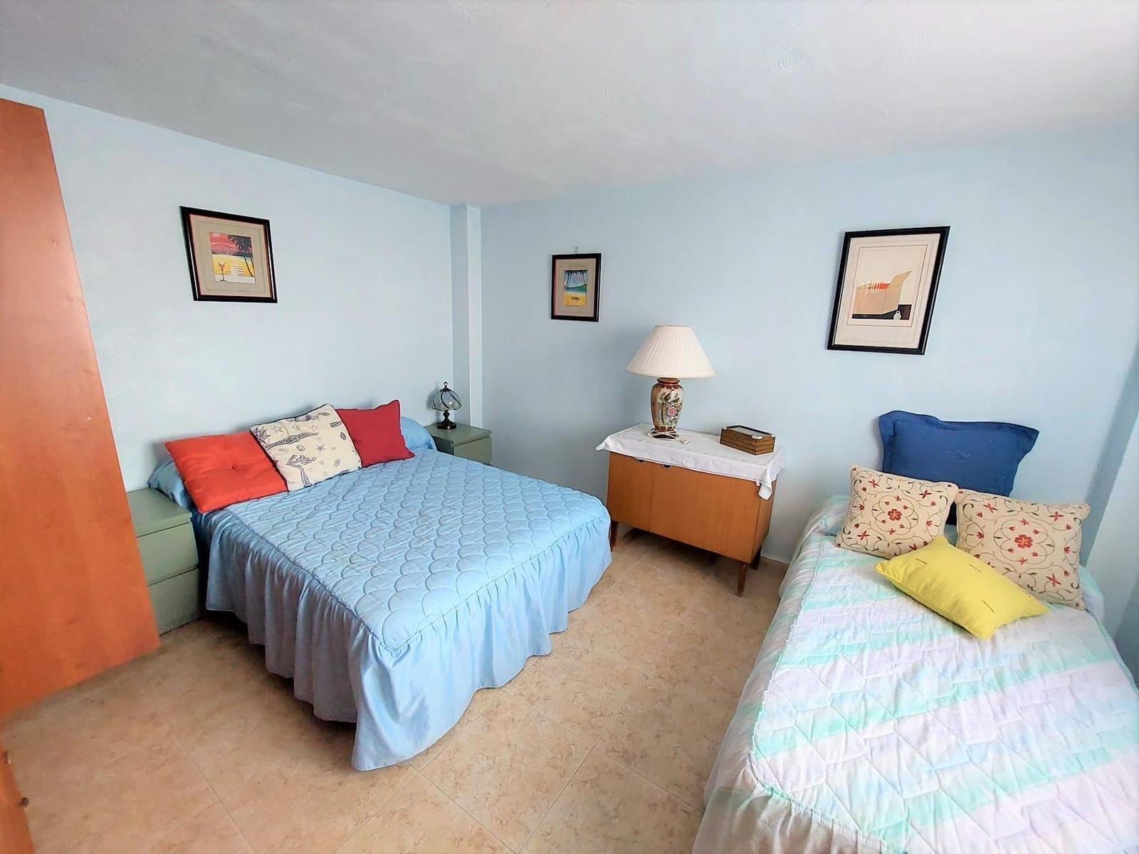 3 soveværelse Villa til salg i Calabardina med garage - € 286.000 (Ref: 7533053)