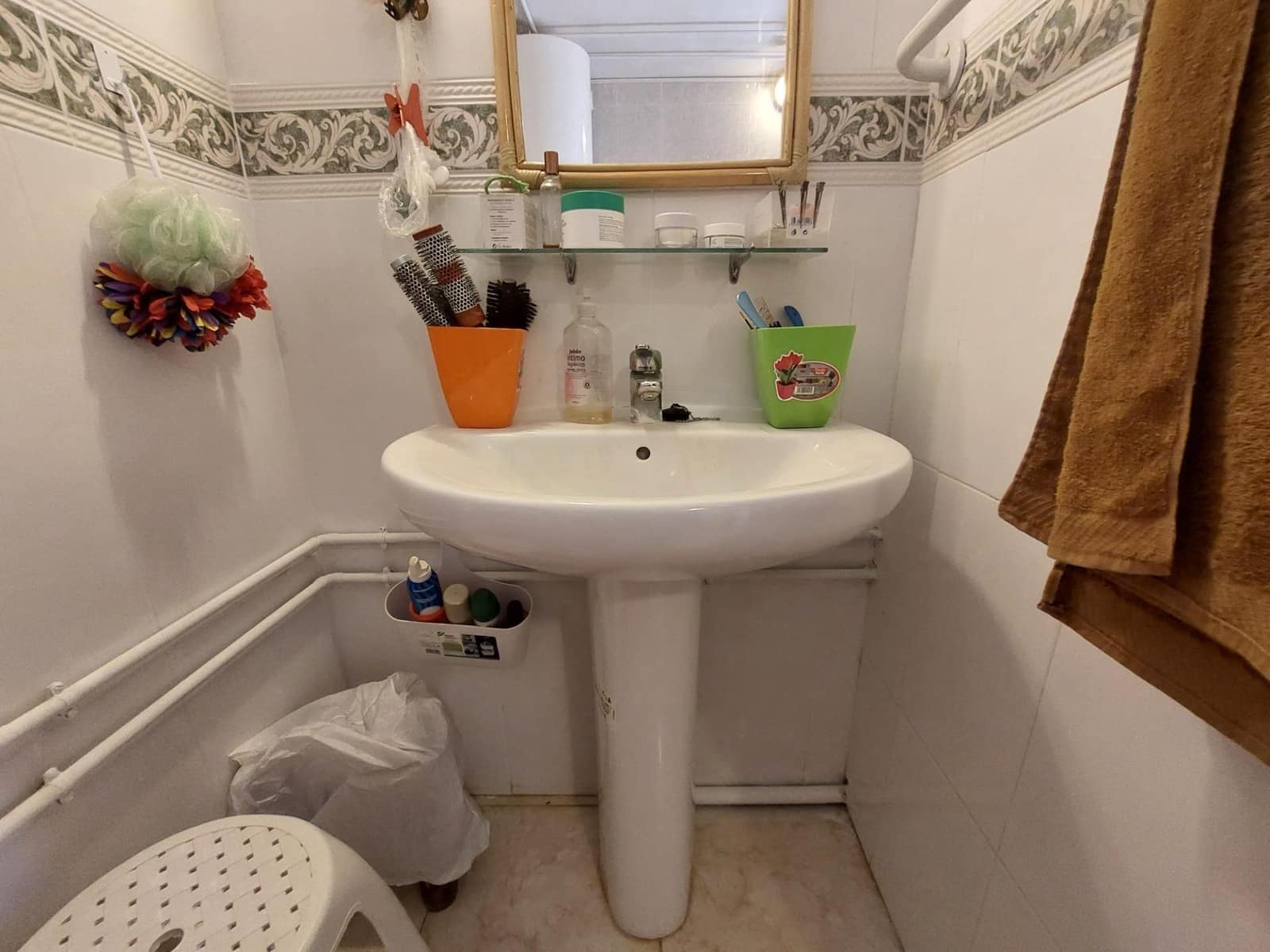 3 soveværelse Villa til salg i Calabardina med garage - € 286.000 (Ref: 7533053)