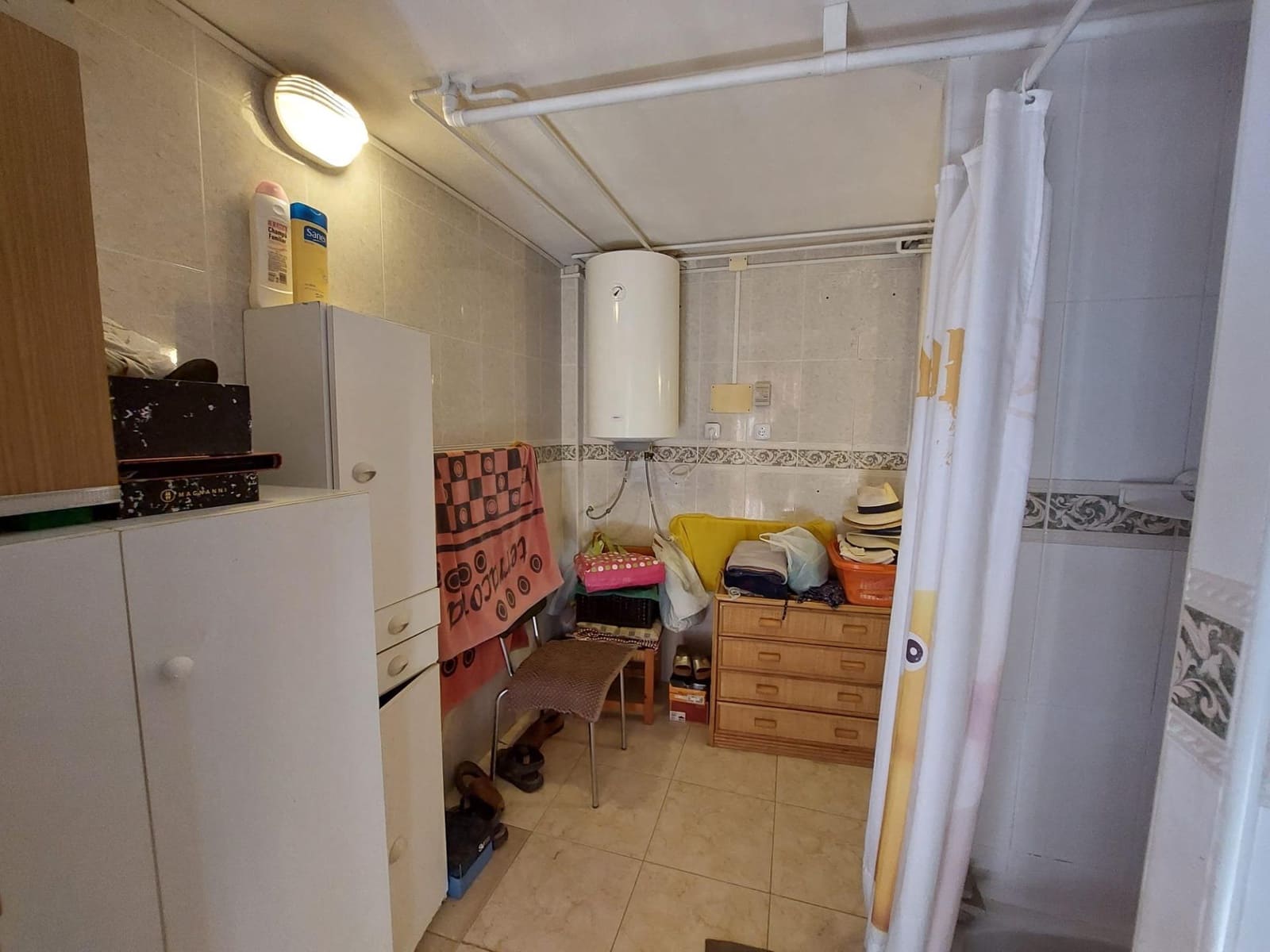 3 soveværelse Villa til salg i Calabardina med garage - € 286.000 (Ref: 7533053)