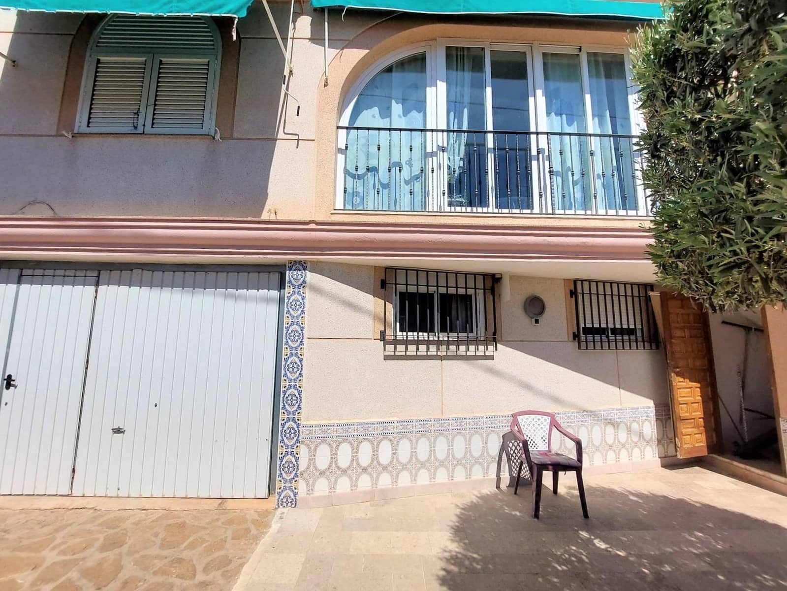 3 soveværelse Villa til salg i Calabardina med garage - € 286.000 (Ref: 7533053)