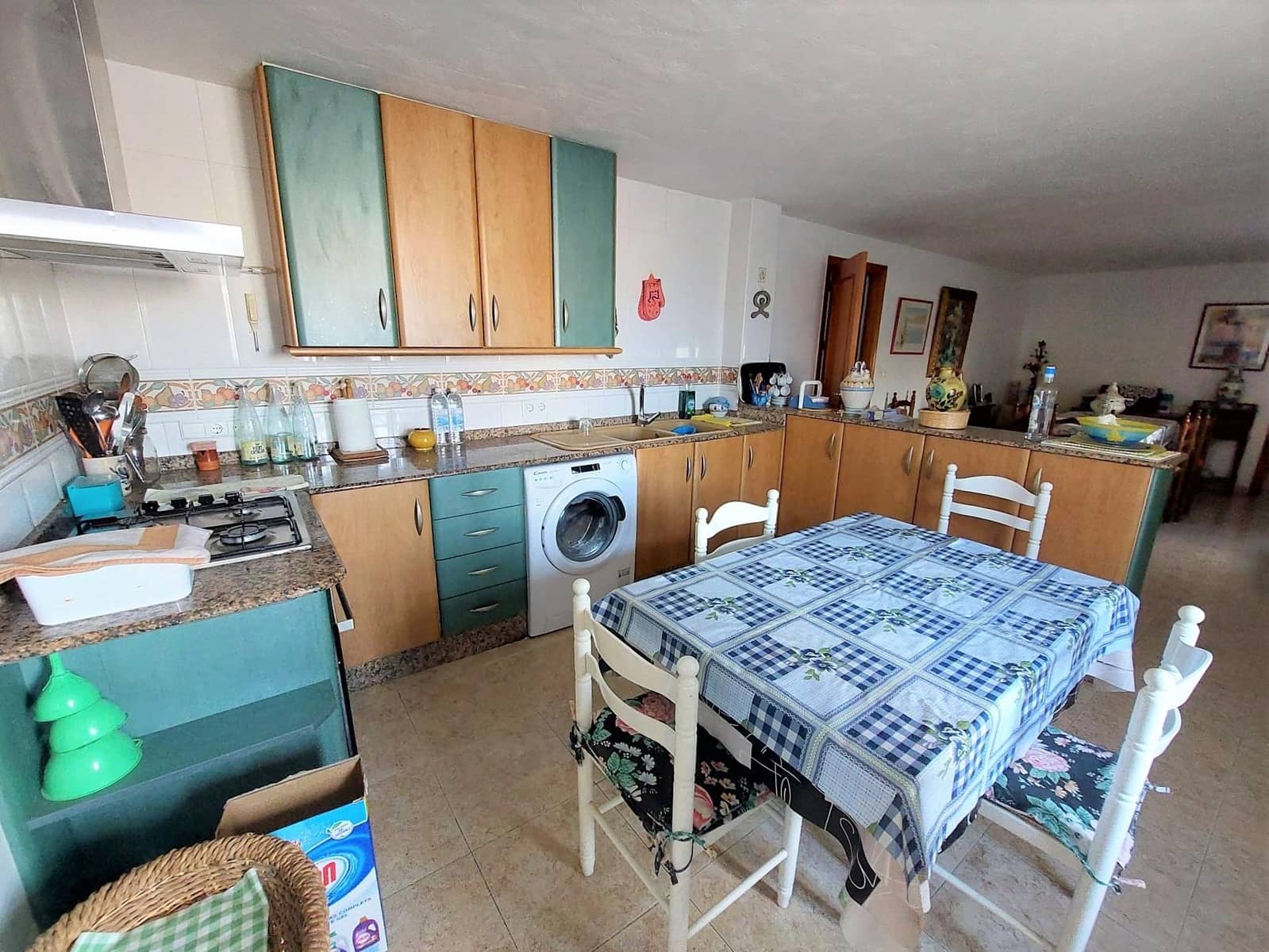 3 soveværelse Villa til salg i Calabardina med garage - € 286.000 (Ref: 7533053)