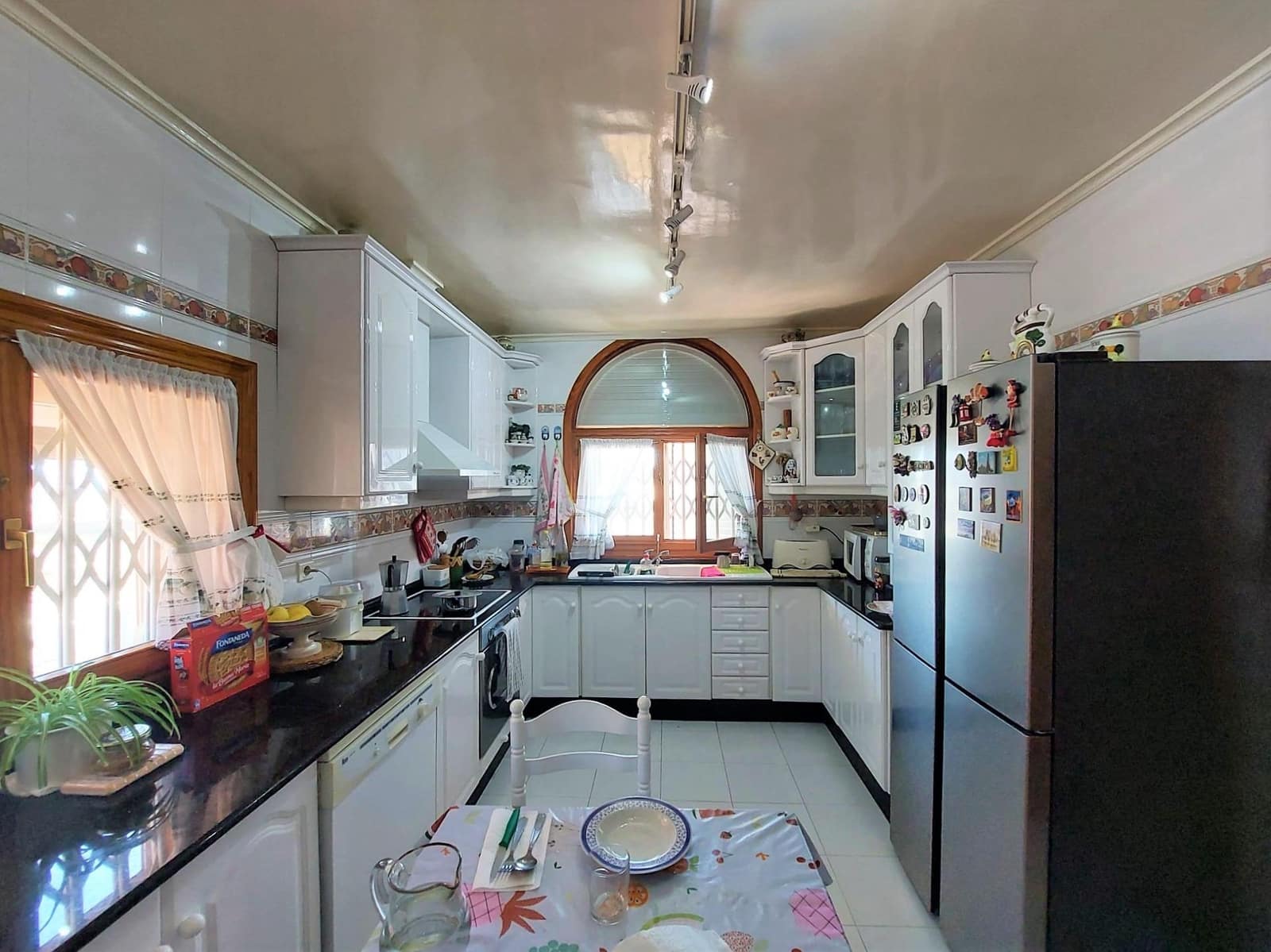 3 soveværelse Villa til salg i Calabardina med garage - € 286.000 (Ref: 7533053)