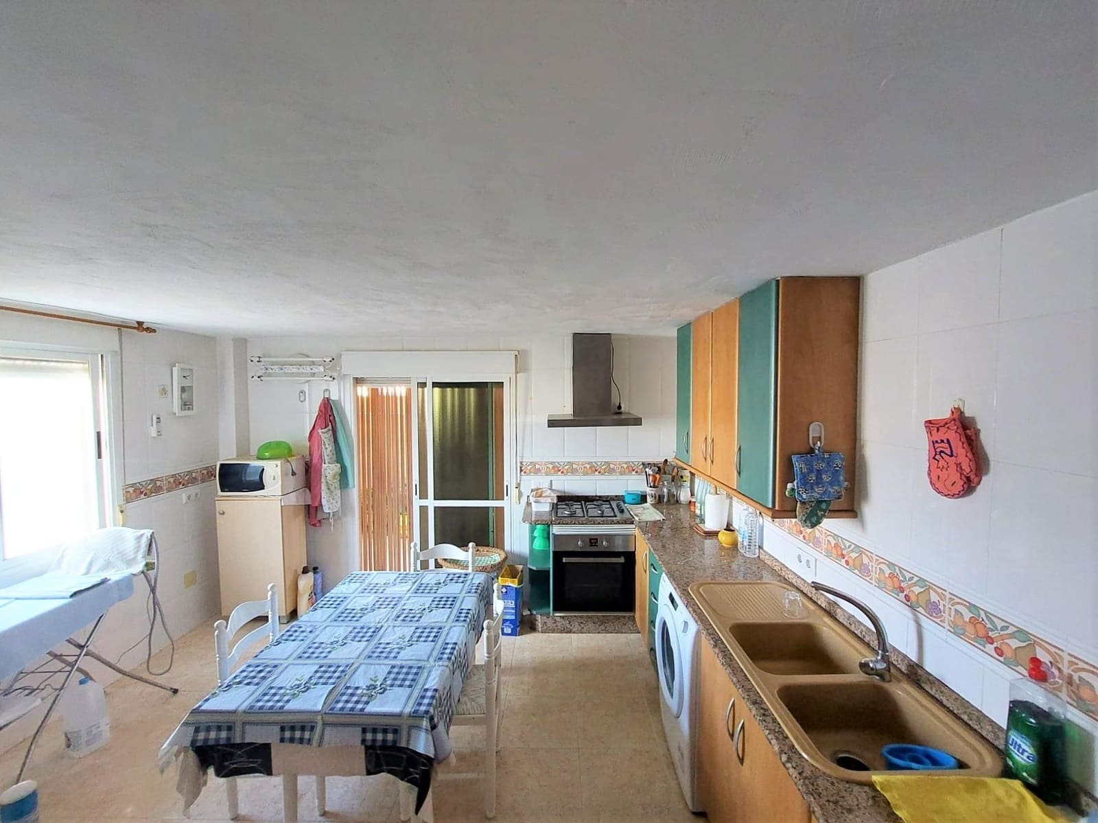 3 soveværelse Villa til salg i Calabardina med garage - € 286.000 (Ref: 7533053)