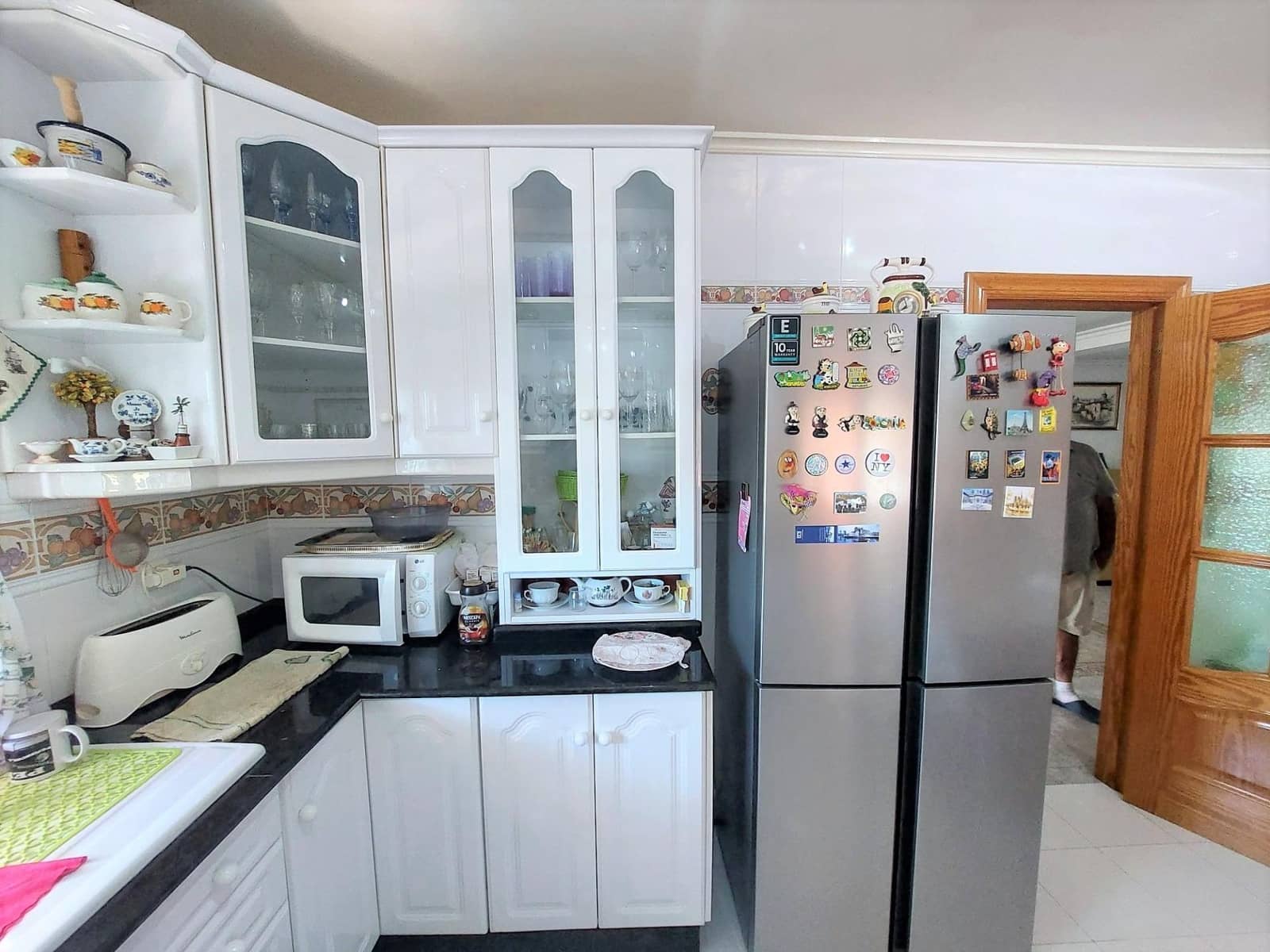 3 soveværelse Villa til salg i Calabardina med garage - € 286.000 (Ref: 7533053)