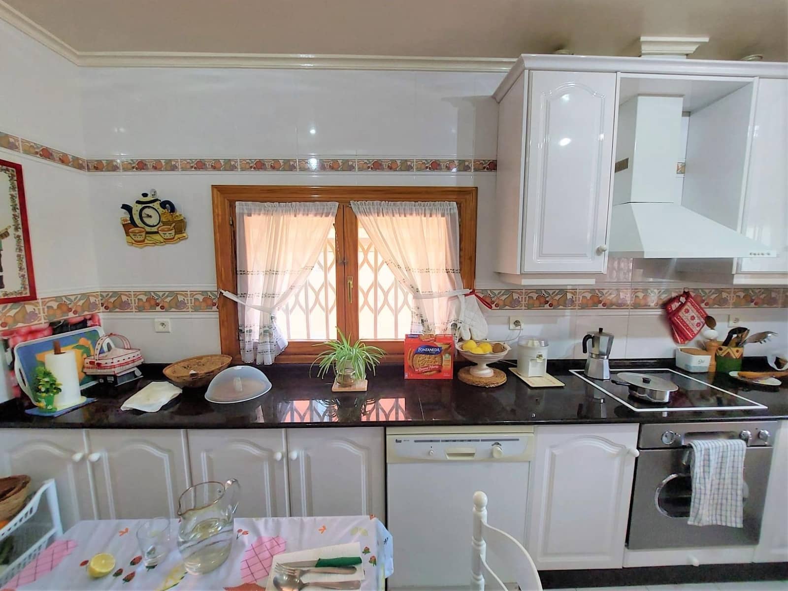 3 soveværelse Villa til salg i Calabardina med garage - € 286.000 (Ref: 7533053)