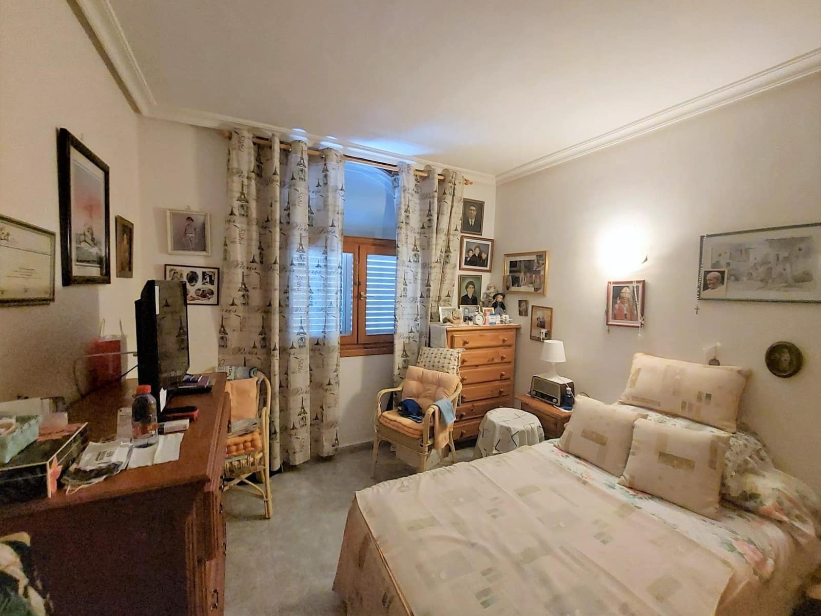 3 soveværelse Villa til salg i Calabardina med garage - € 286.000 (Ref: 7533053)