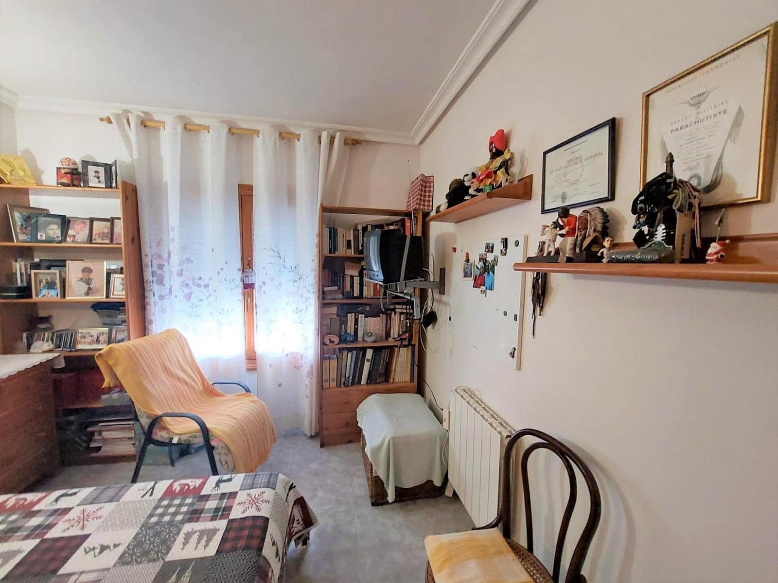 3 soveværelse Villa til salg i Calabardina med garage - € 286.000 (Ref: 7533053)