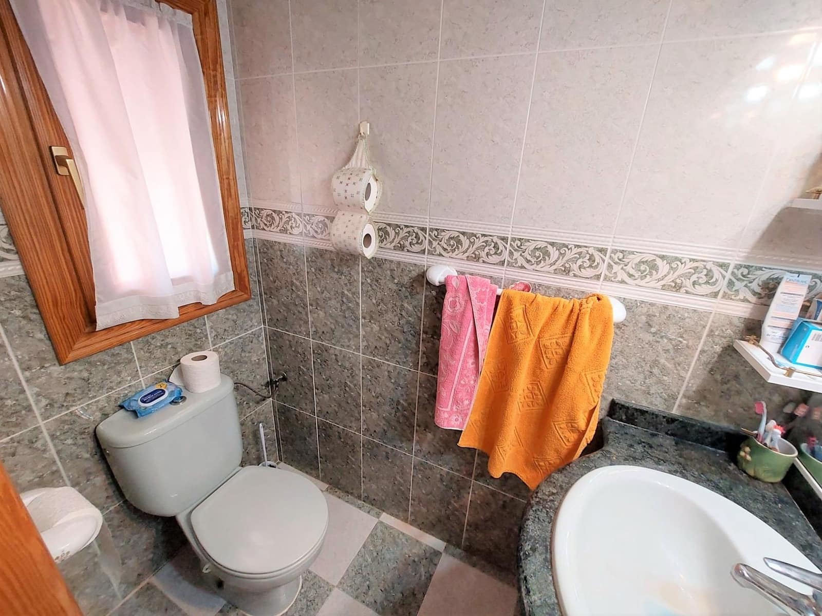 3 soveværelse Villa til salg i Calabardina med garage - € 286.000 (Ref: 7533053)