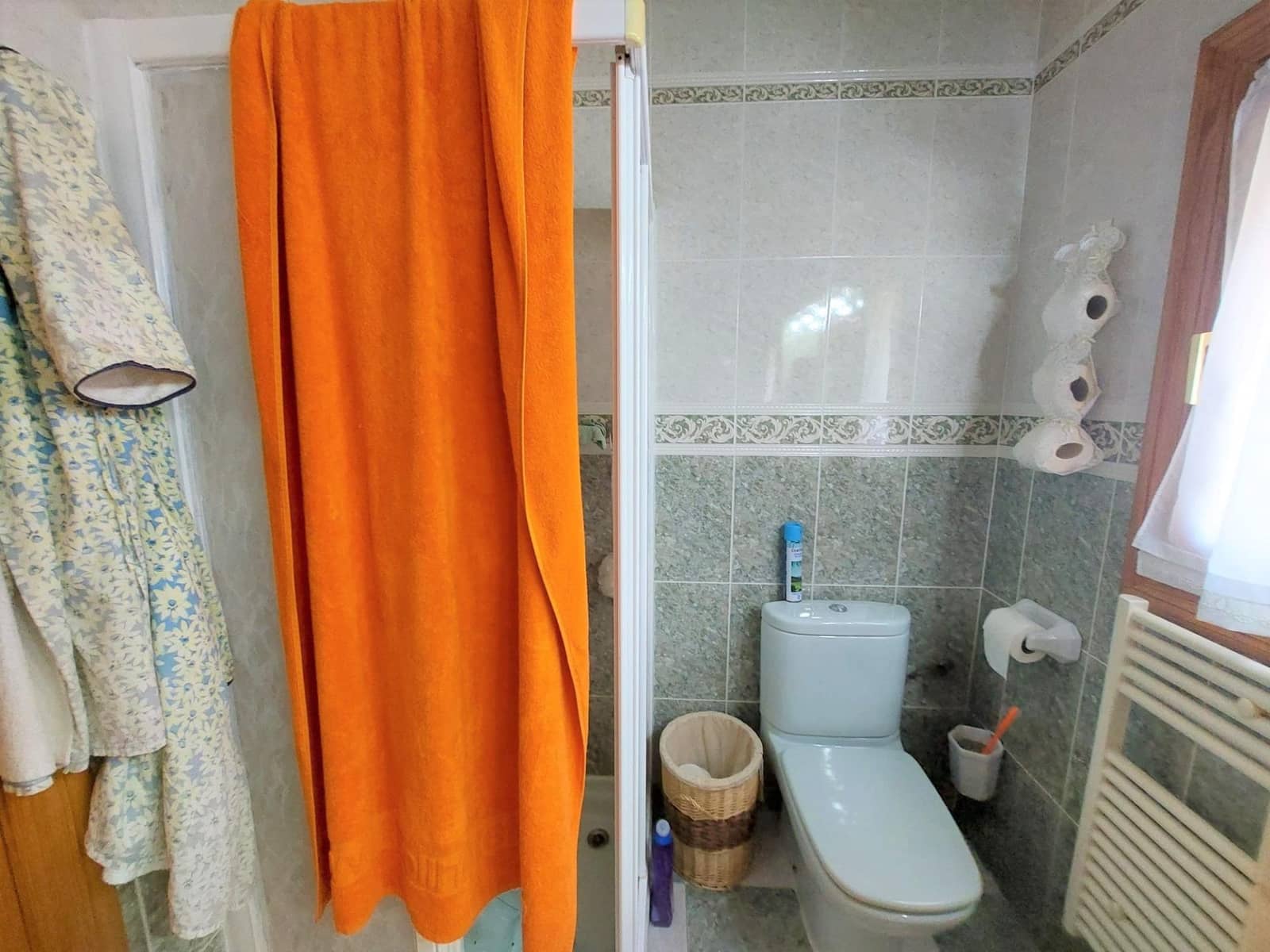 3 soveværelse Villa til salg i Calabardina med garage - € 286.000 (Ref: 7533053)