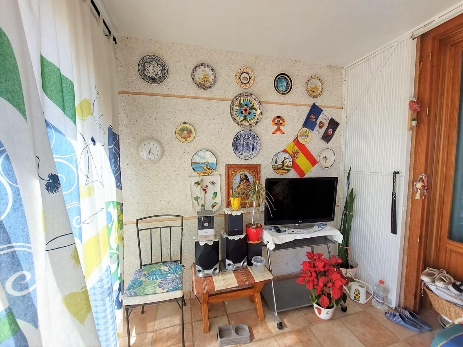 3 soveværelse Villa til salg i Calabardina med garage - € 286.000 (Ref: 7533053)