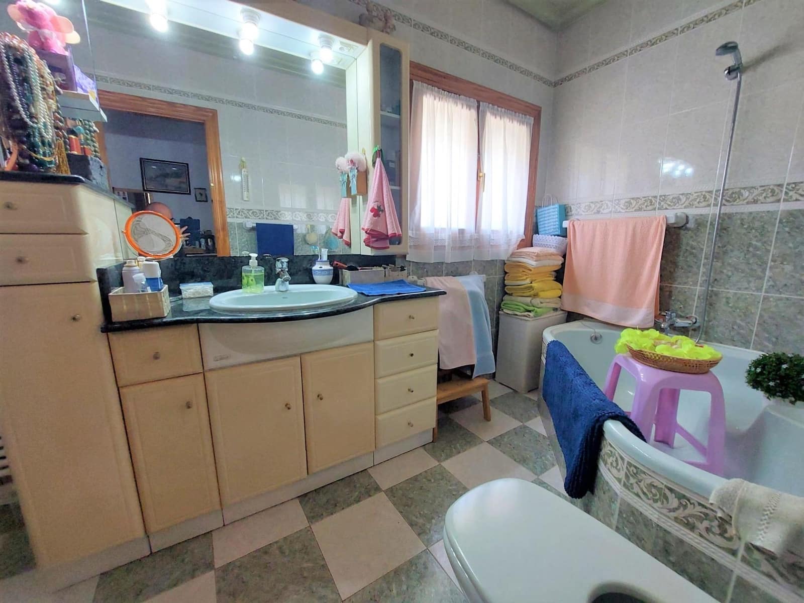 3 soveværelse Villa til salg i Calabardina med garage - € 286.000 (Ref: 7533053)