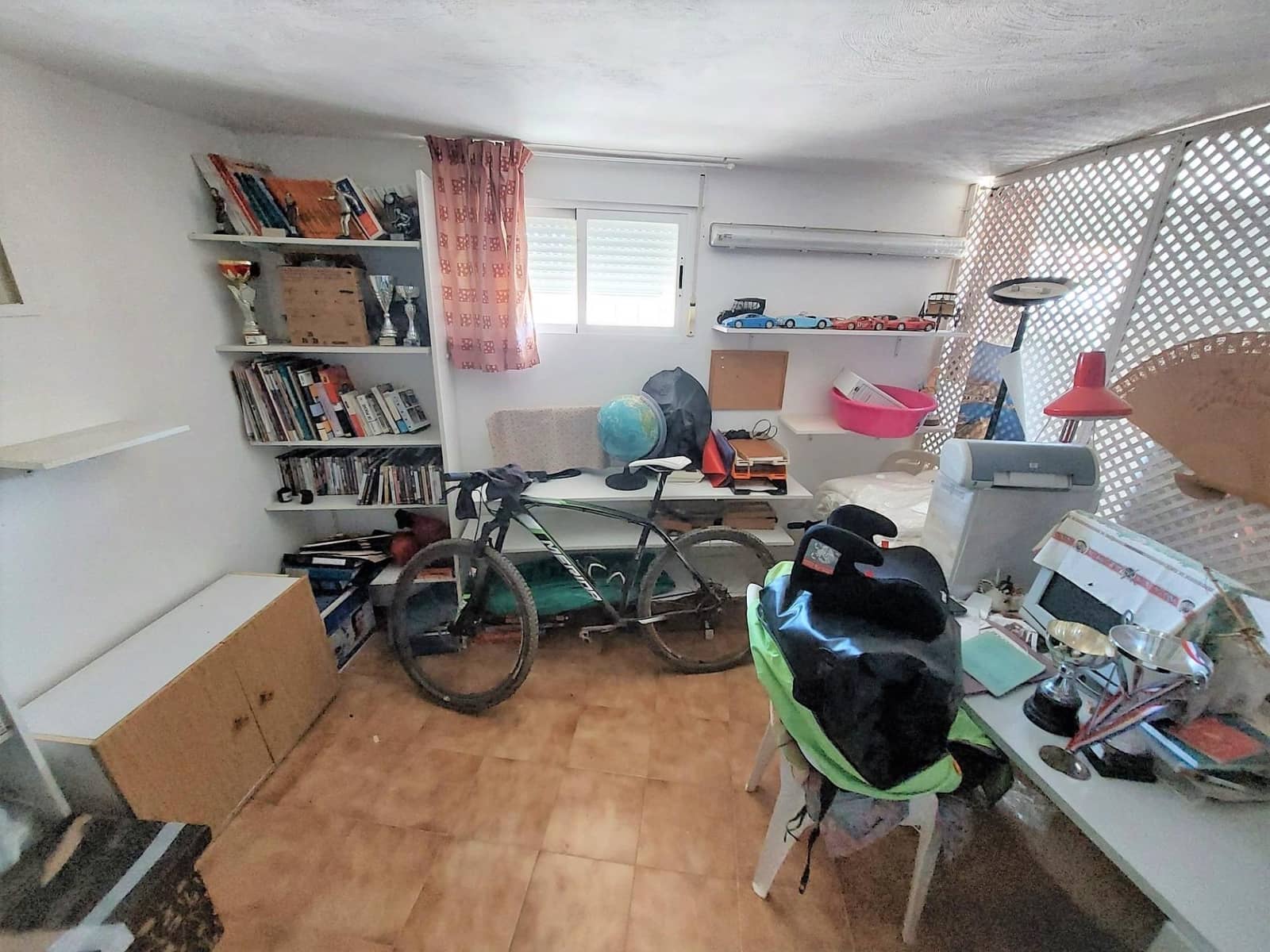 3 soveværelse Villa til salg i Calabardina med garage - € 286.000 (Ref: 7533053)