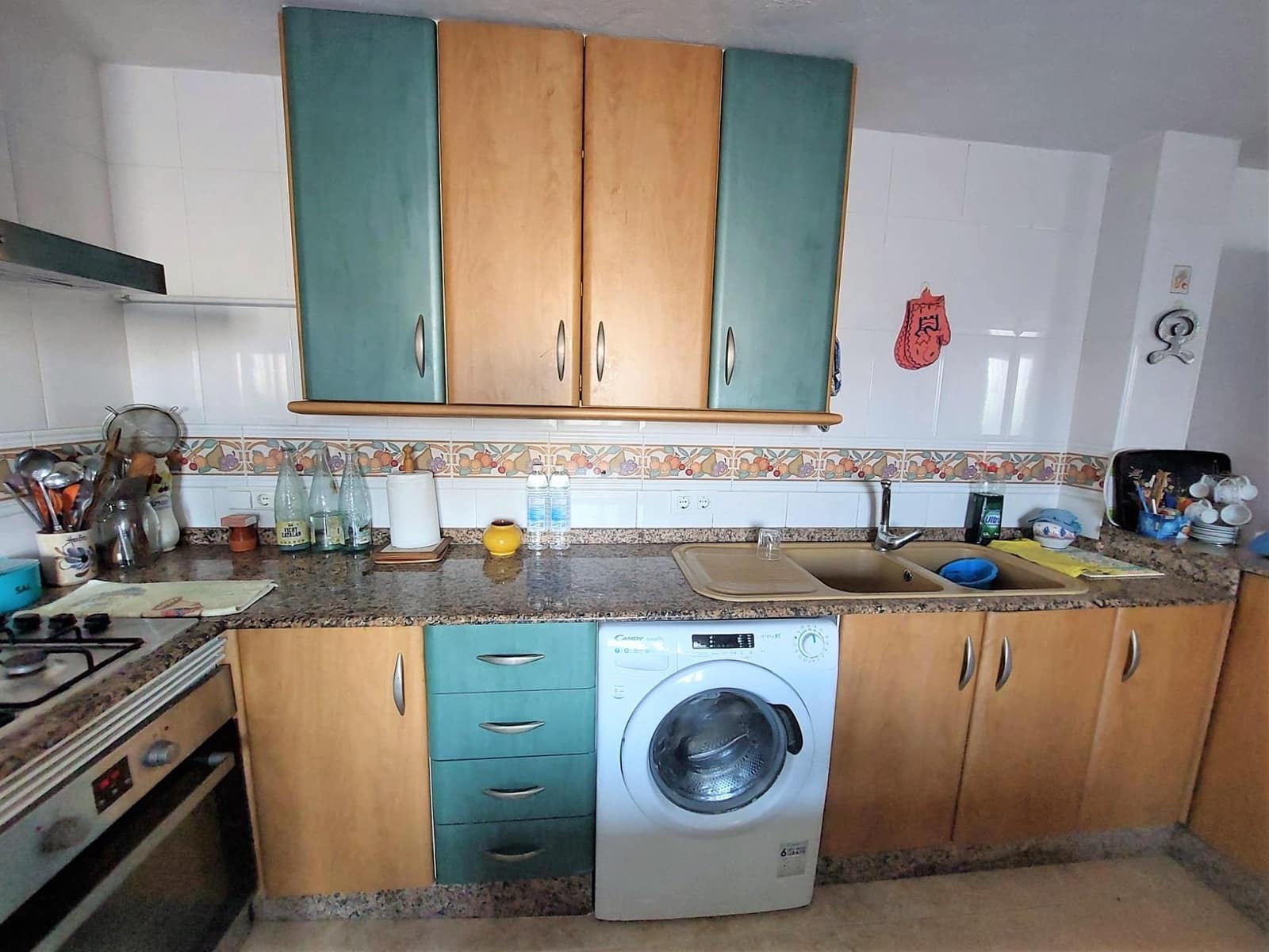 3 soveværelse Villa til salg i Calabardina med garage - € 286.000 (Ref: 7533053)