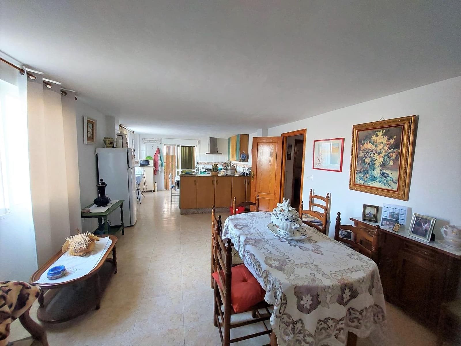 3 soveværelse Villa til salg i Calabardina med garage - € 286.000 (Ref: 7533053)