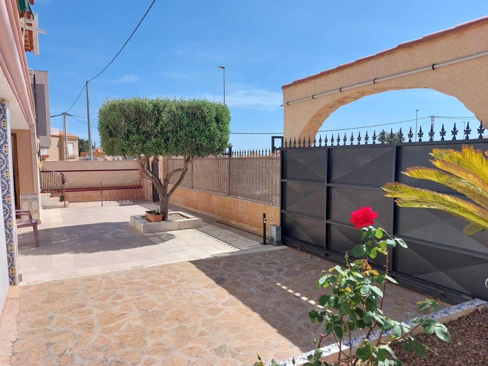 3 soveværelse Villa til salg i Calabardina med garage - € 286.000 (Ref: 7533053)