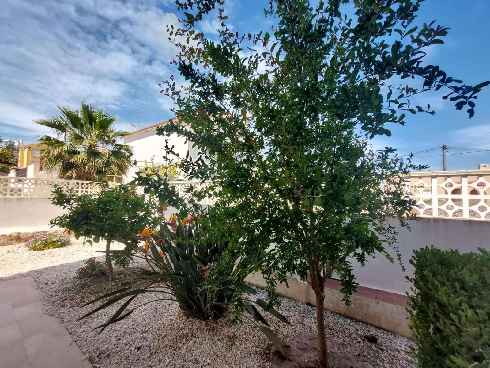 3 soveværelse Villa til salg i Calabardina med garage - € 286.000 (Ref: 7533053)