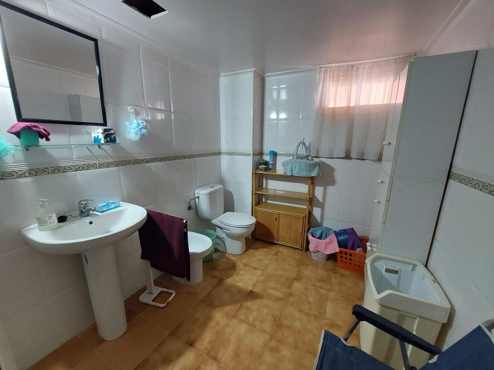 3 soveværelse Villa til salg i Calabardina med garage - € 286.000 (Ref: 7533053)