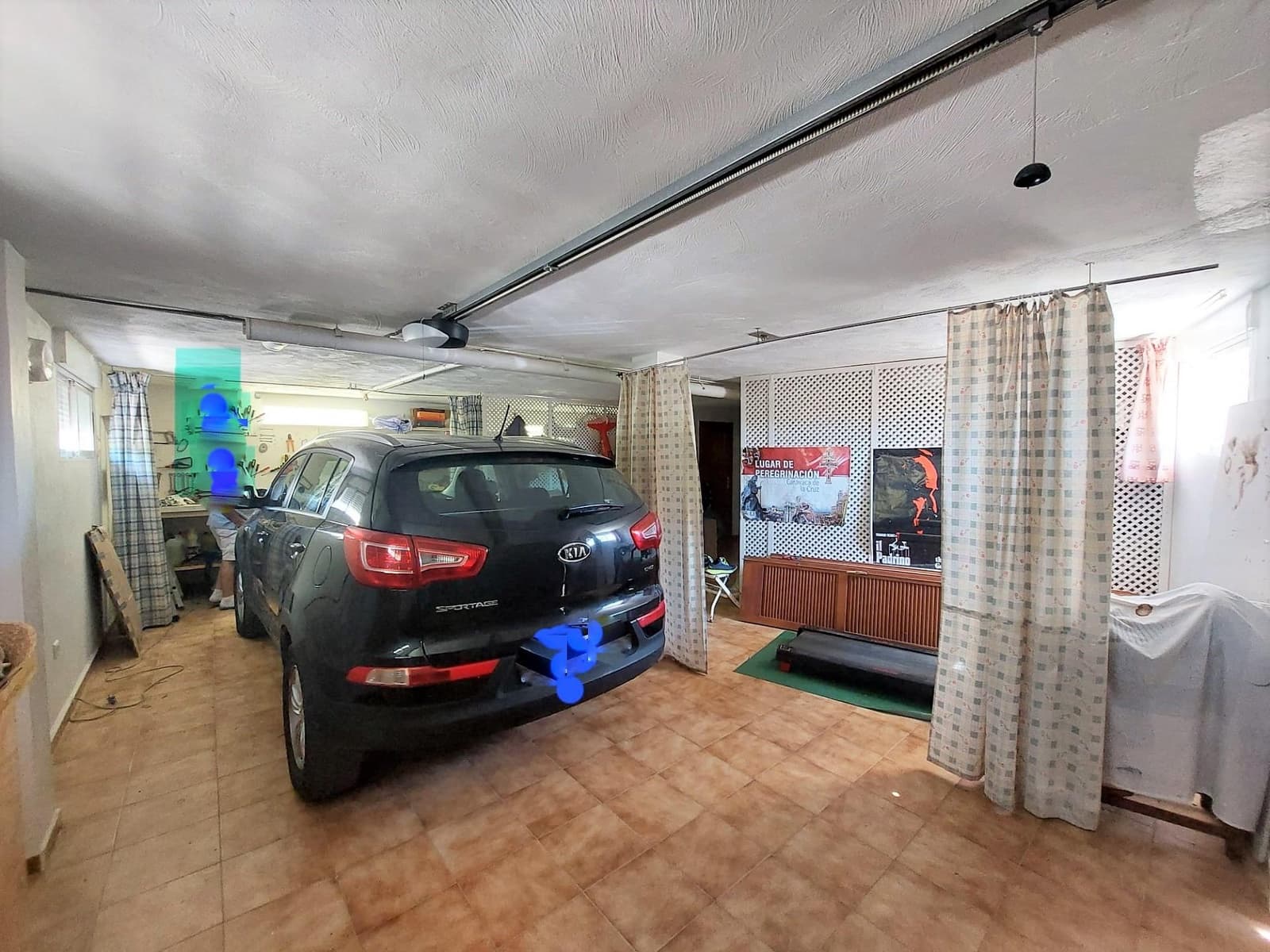 3 soveværelse Villa til salg i Calabardina med garage - € 286.000 (Ref: 7533053)