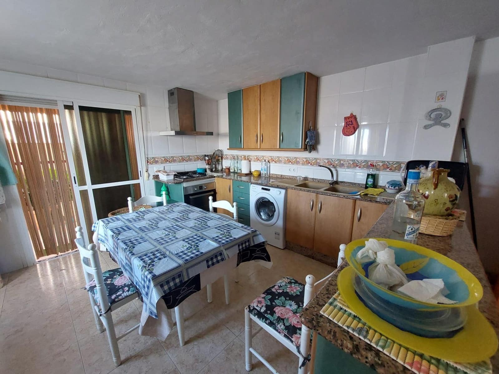 3 soveværelse Villa til salg i Calabardina med garage - € 286.000 (Ref: 7533053)