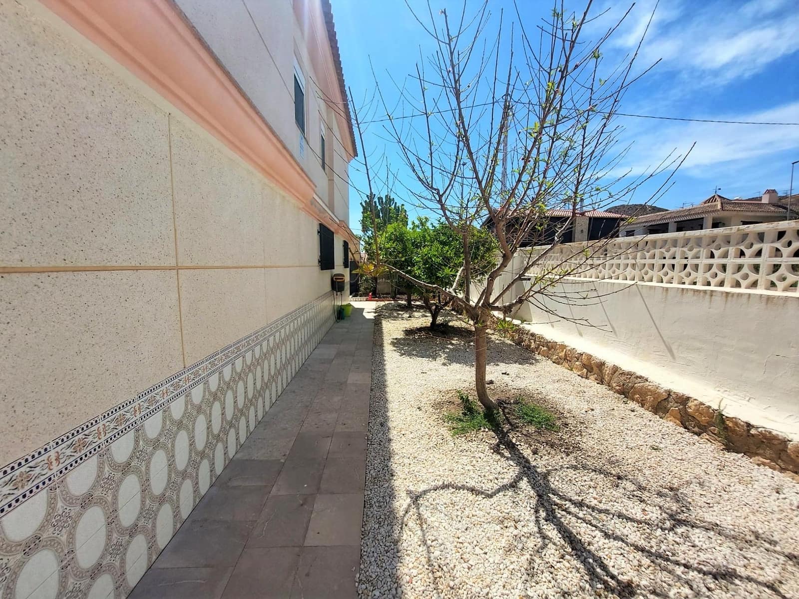 3 soveværelse Villa til salg i Calabardina med garage - € 286.000 (Ref: 7533053)