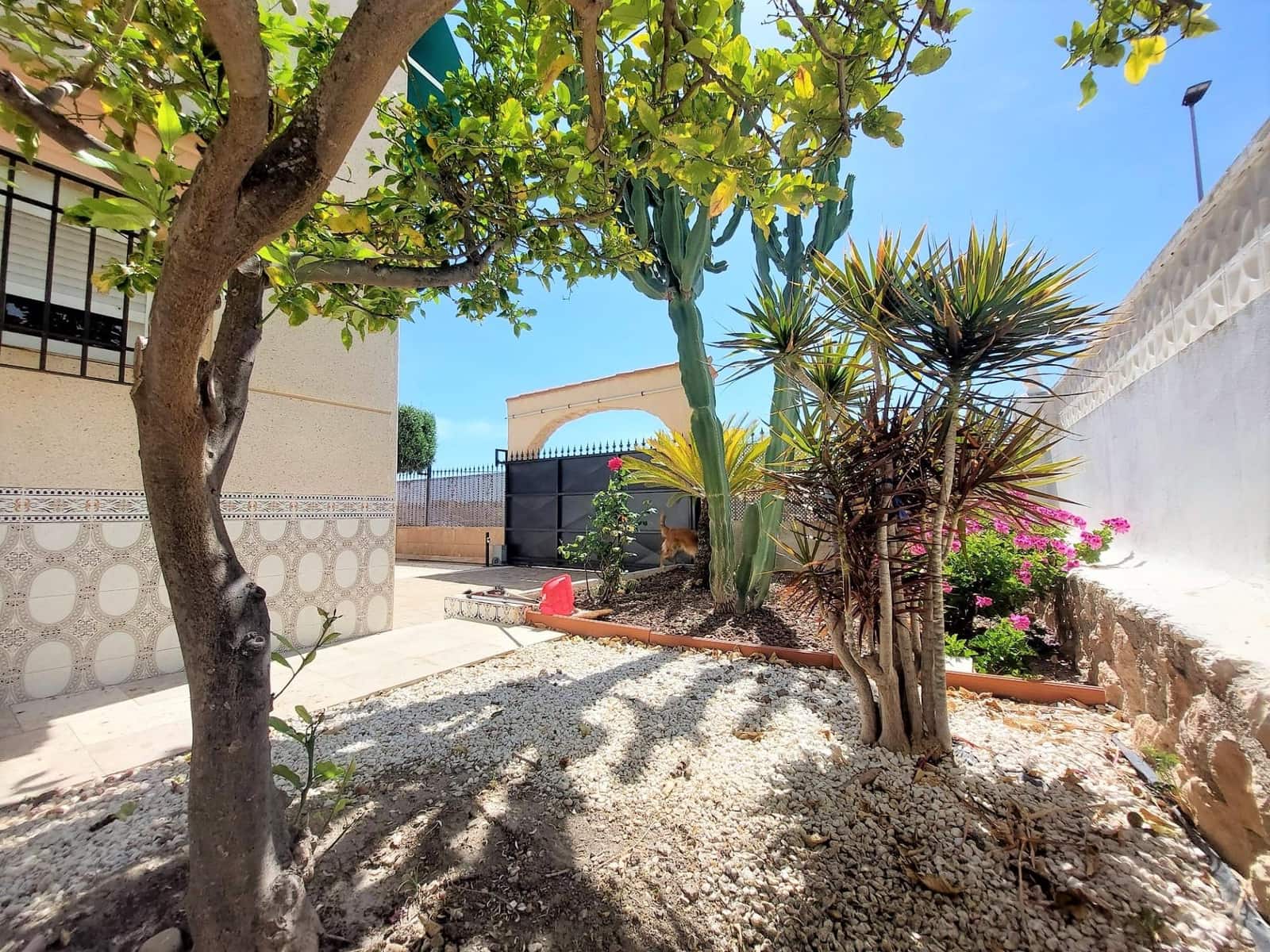 3 soveværelse Villa til salg i Calabardina med garage - € 296.000 (Ref: 7533053)