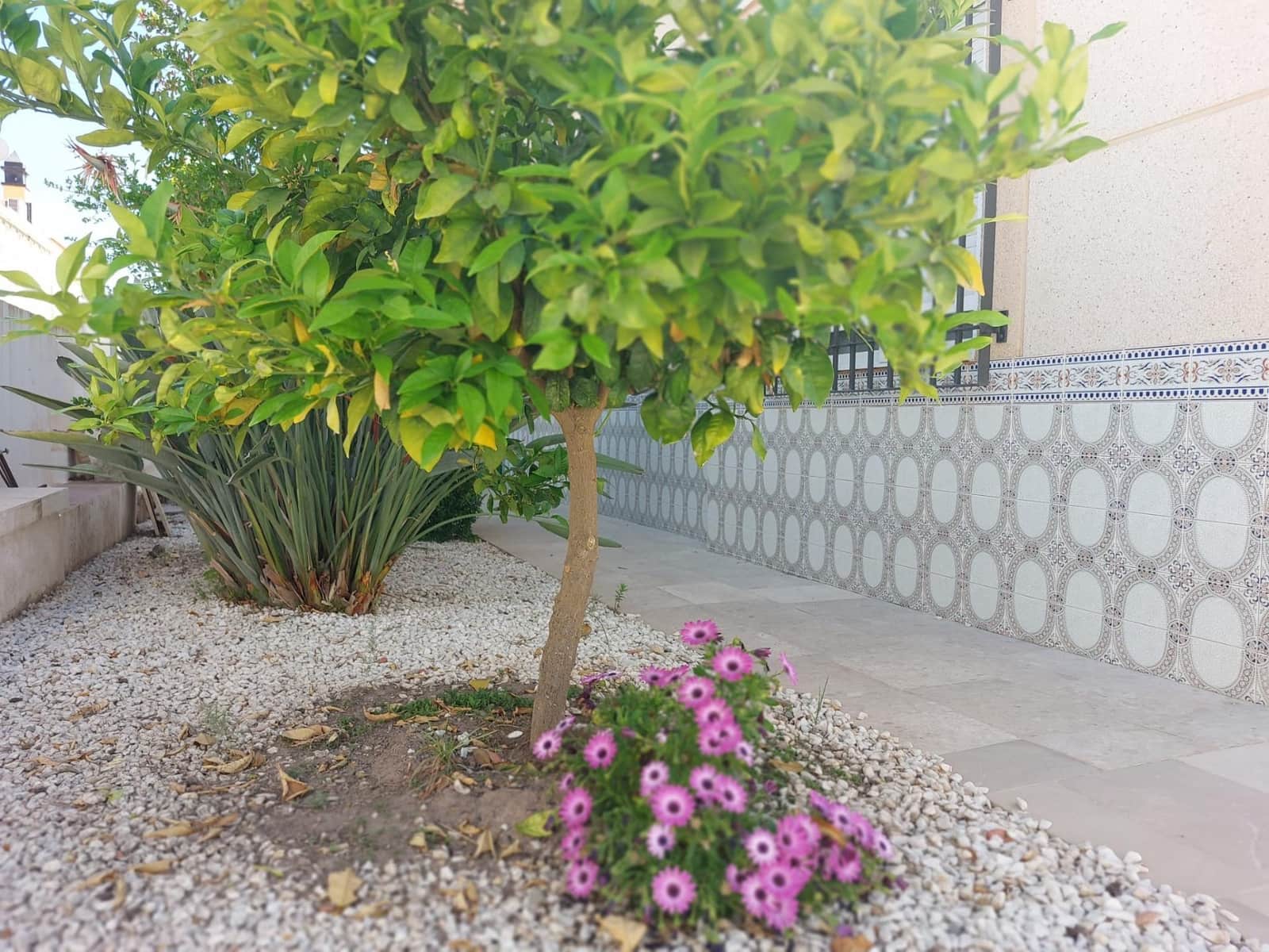 3 soveværelse Villa til salg i Calabardina med garage - € 286.000 (Ref: 7533053)