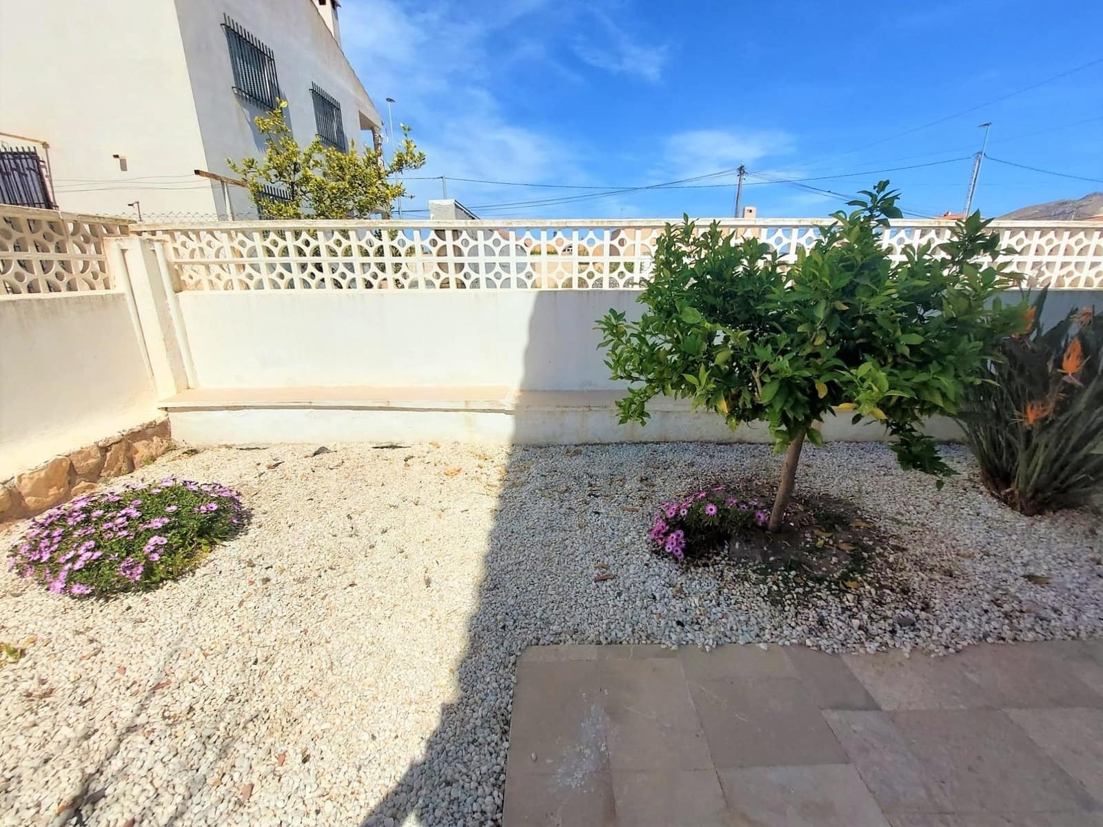 3 soveværelse Villa til salg i Calabardina med garage - € 286.000 (Ref: 7533053)