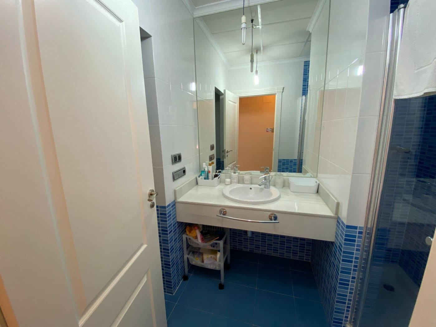 2 soverom Leilighet til salgs i Aguilas med svømmebasseng garasje - € 390 000 (Ref: 7539917)