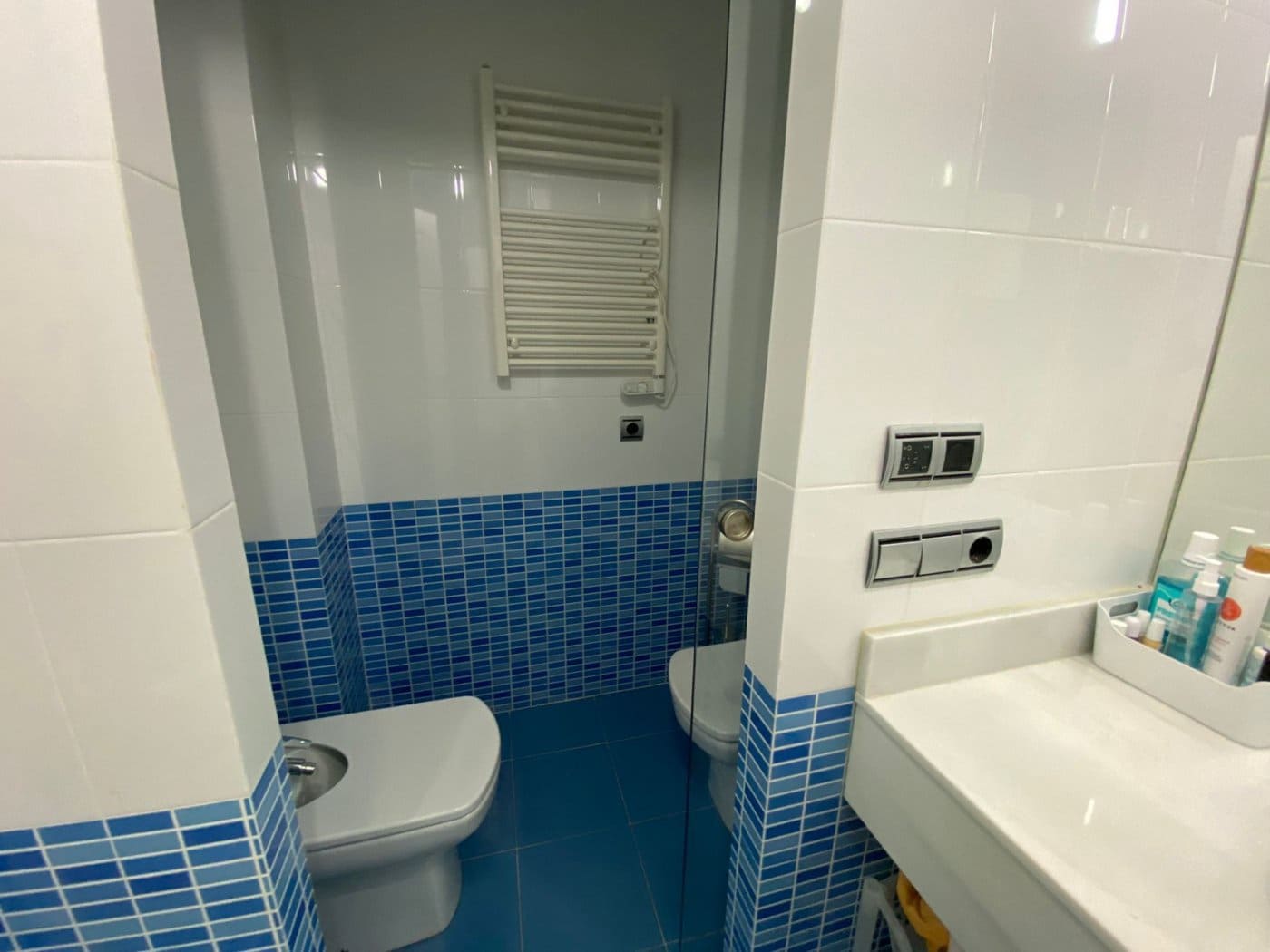 2 soverom Leilighet til salgs i Aguilas med svømmebasseng garasje - € 390 000 (Ref: 7539917)