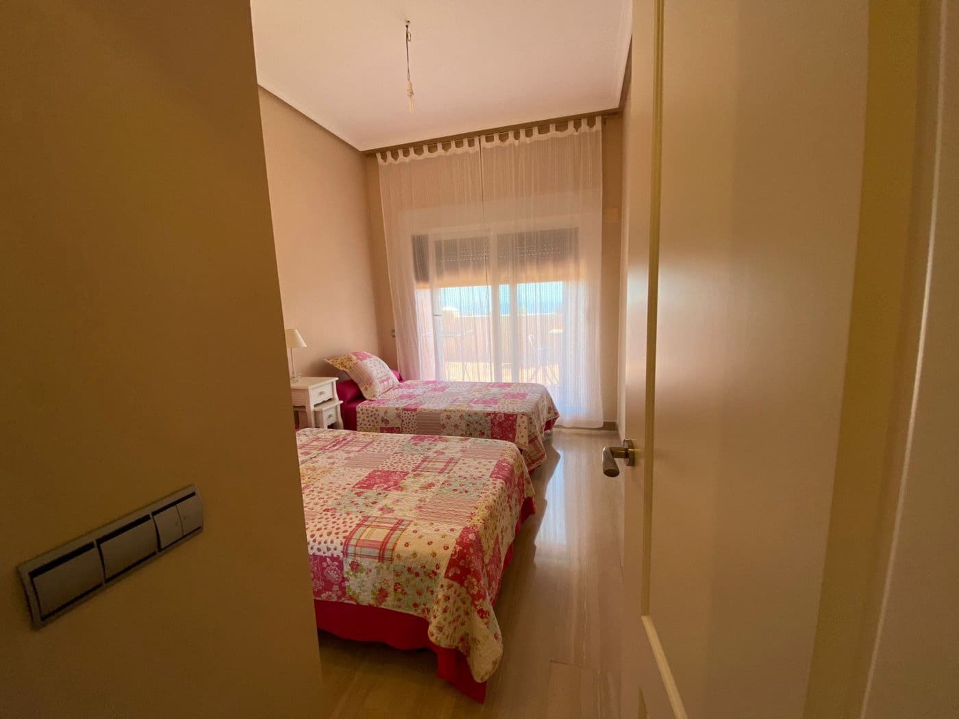 2 soverom Leilighet til salgs i Aguilas med svømmebasseng garasje - € 390 000 (Ref: 7539917)