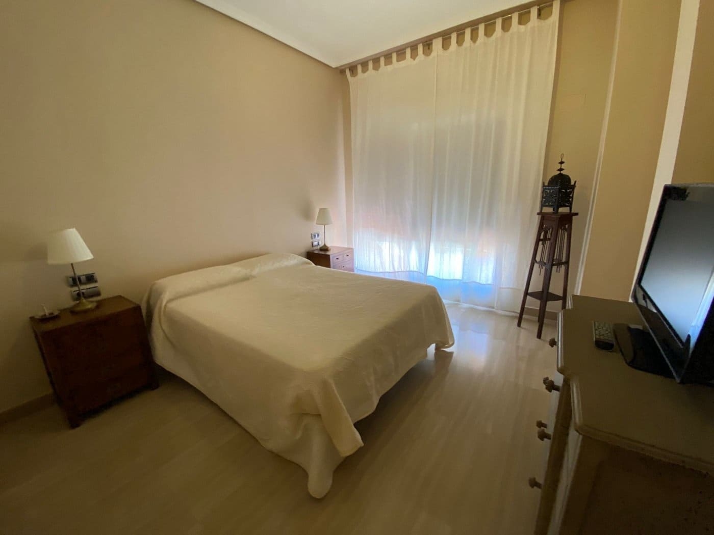 2 soverom Leilighet til salgs i Aguilas med svømmebasseng garasje - € 390 000 (Ref: 7539917)