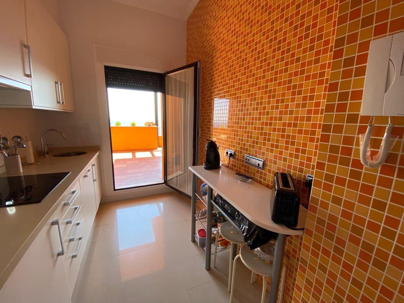 2 soverom Leilighet til salgs i Aguilas med svømmebasseng garasje - € 390 000 (Ref: 7539917)