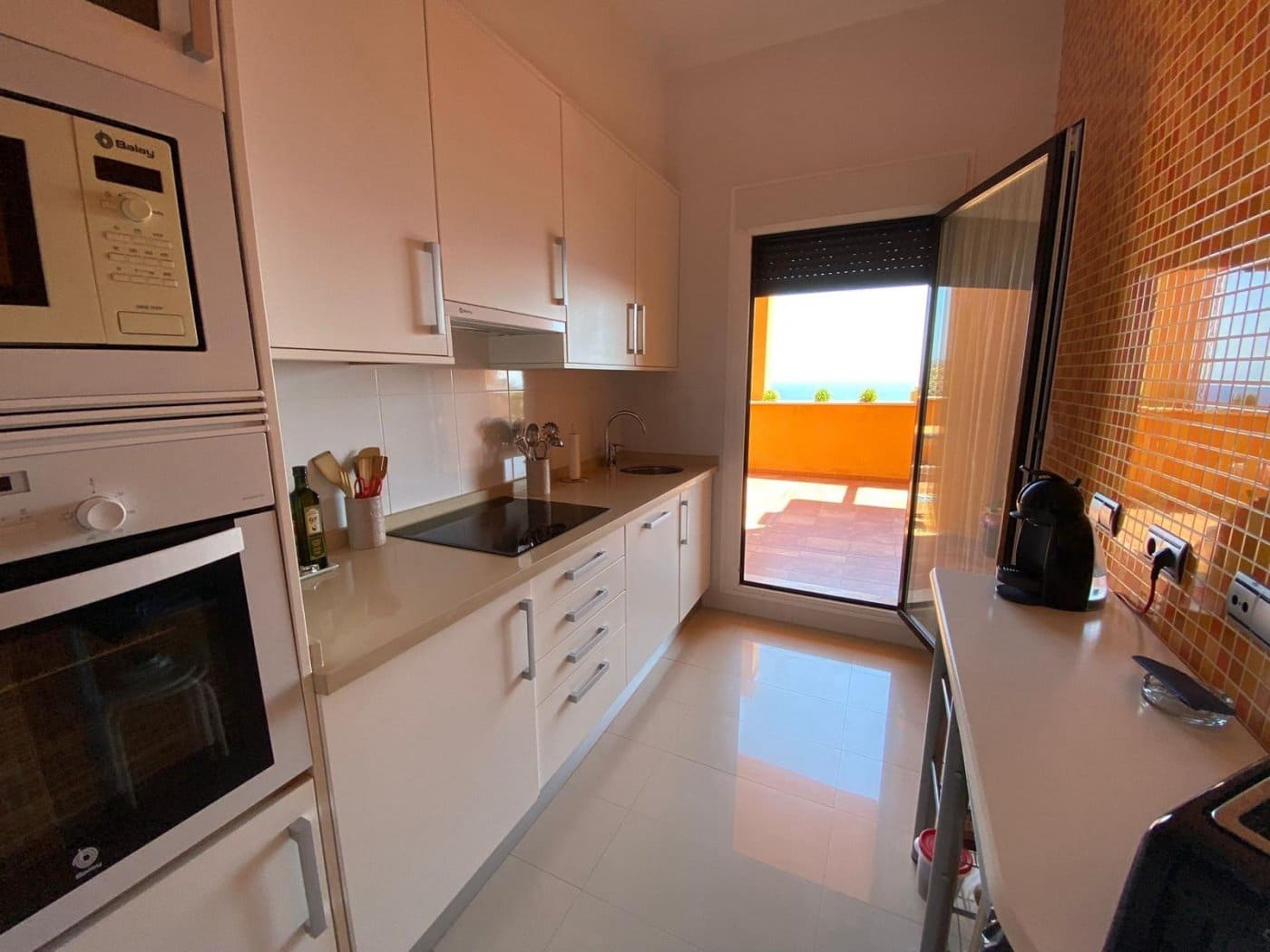 2 soverom Leilighet til salgs i Aguilas med svømmebasseng garasje - € 390 000 (Ref: 7539917)