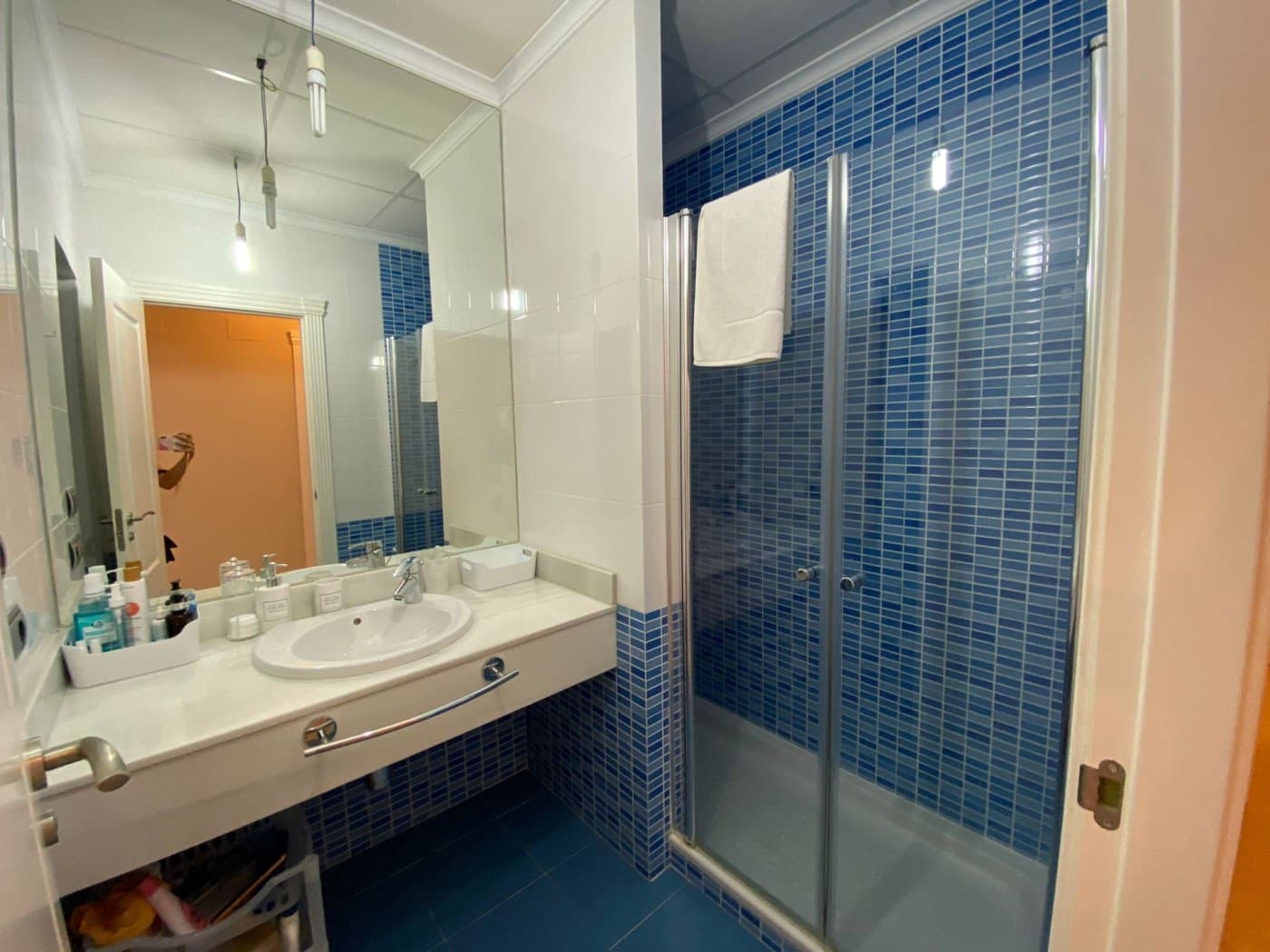 2 soverom Leilighet til salgs i Aguilas med svømmebasseng garasje - € 390 000 (Ref: 7539917)