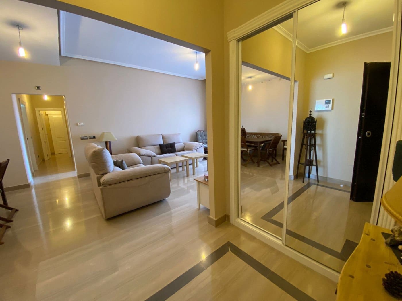 2 soverom Leilighet til salgs i Aguilas med svømmebasseng garasje - € 390 000 (Ref: 7539917)