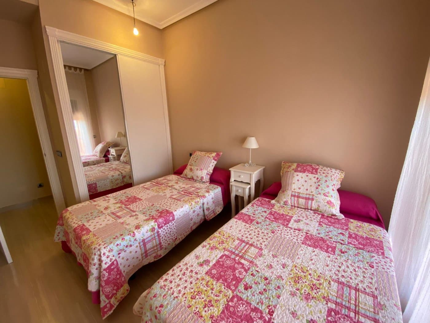 2 soverom Leilighet til salgs i Aguilas med svømmebasseng garasje - € 390 000 (Ref: 7539917)