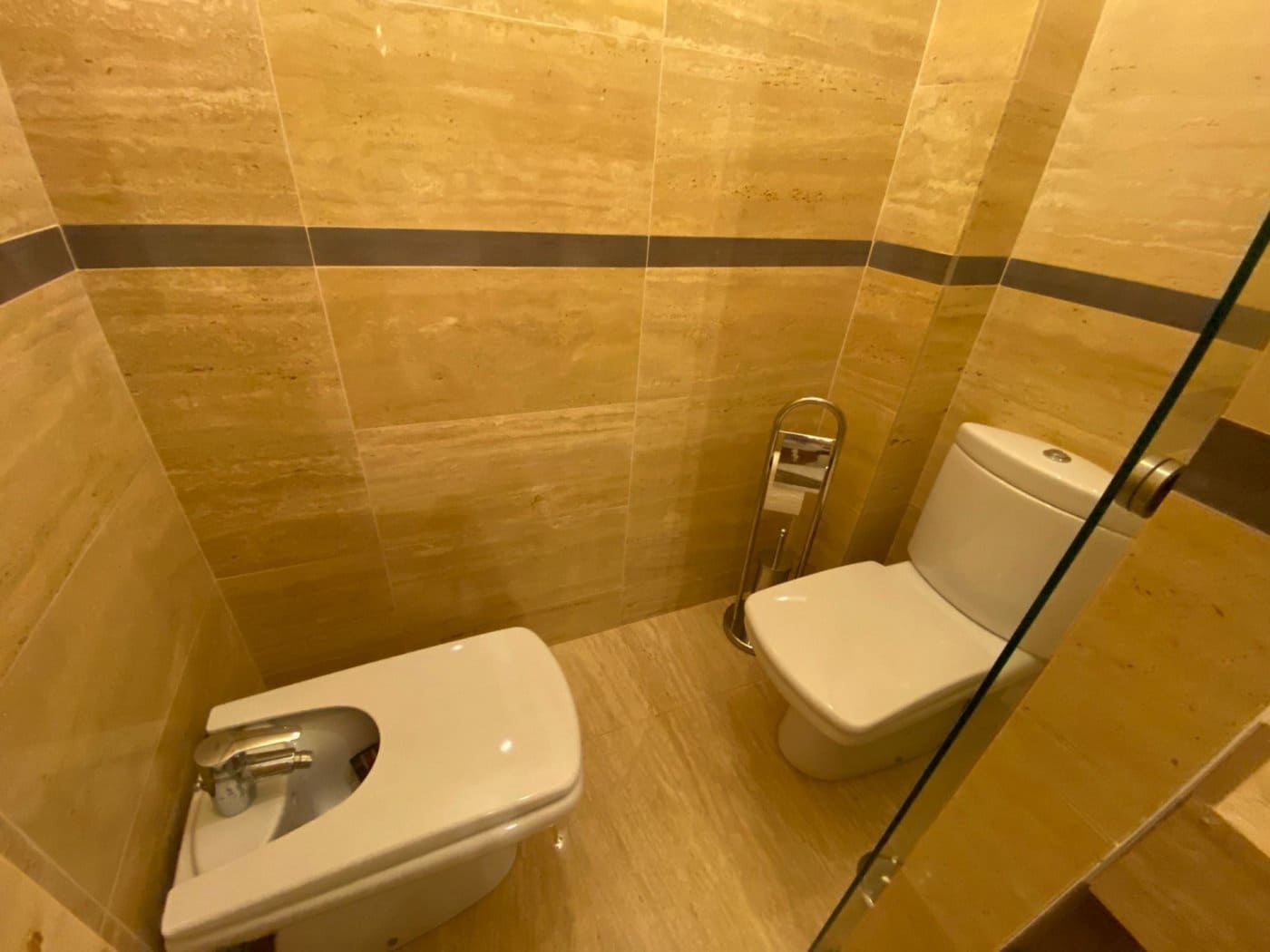 2 soverom Leilighet til salgs i Aguilas med svømmebasseng garasje - € 390 000 (Ref: 7539917)