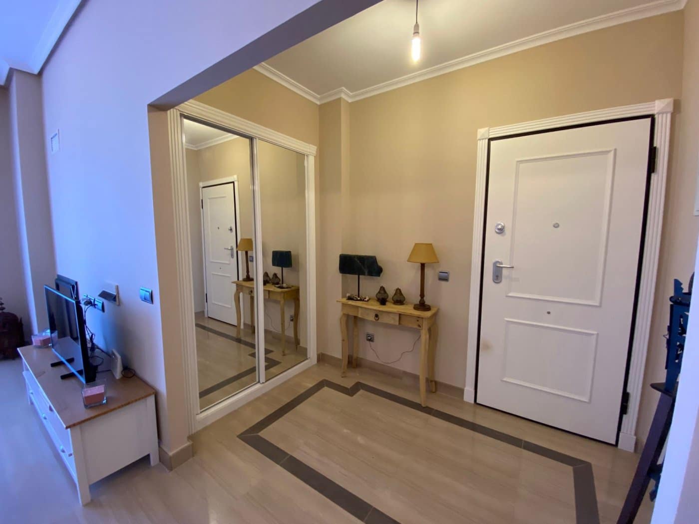 2 soverom Leilighet til salgs i Aguilas med svømmebasseng garasje - € 390 000 (Ref: 7539917)