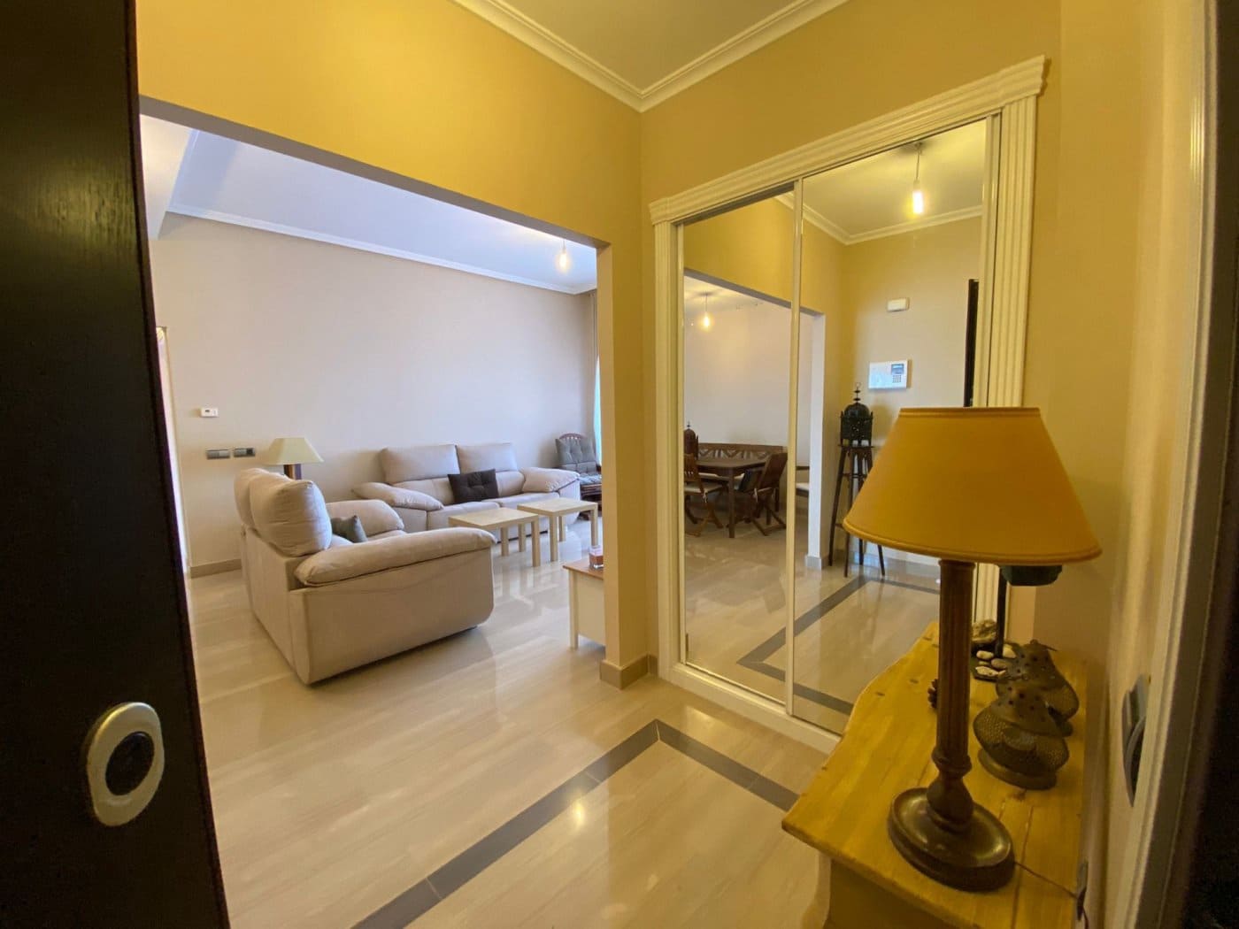 2 soverom Leilighet til salgs i Aguilas med svømmebasseng garasje - € 390 000 (Ref: 7539917)