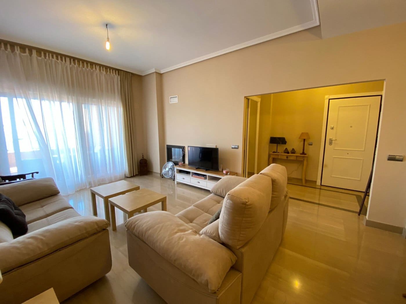 2 soverom Leilighet til salgs i Aguilas med svømmebasseng garasje - € 390 000 (Ref: 7539917)