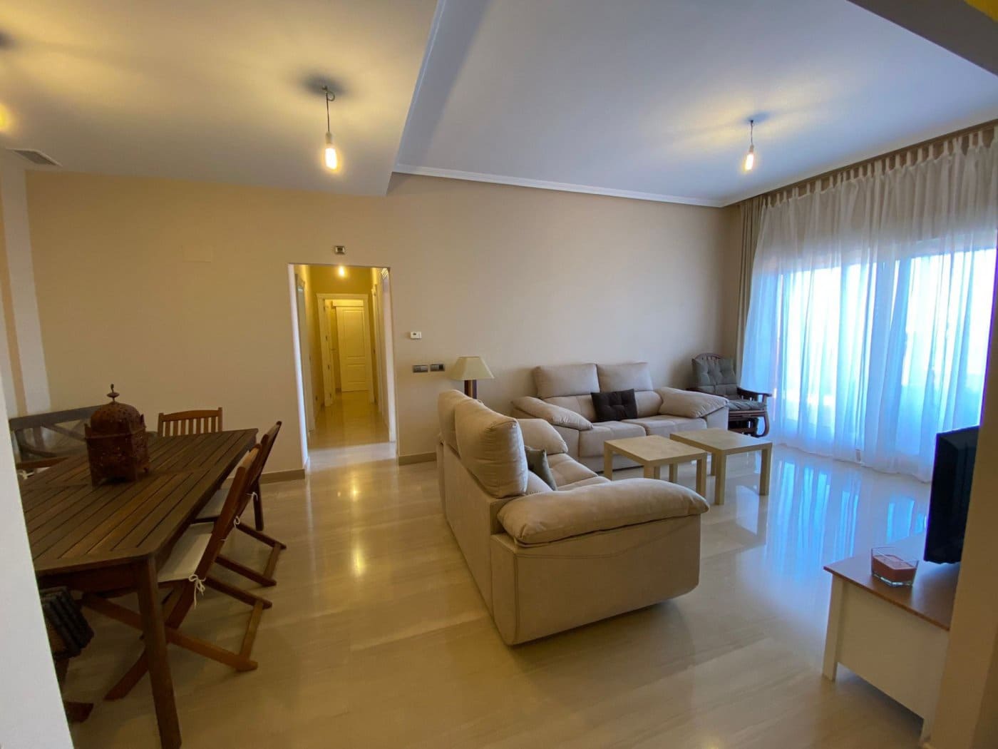 2 soverom Leilighet til salgs i Aguilas med svømmebasseng garasje - € 390 000 (Ref: 7539917)