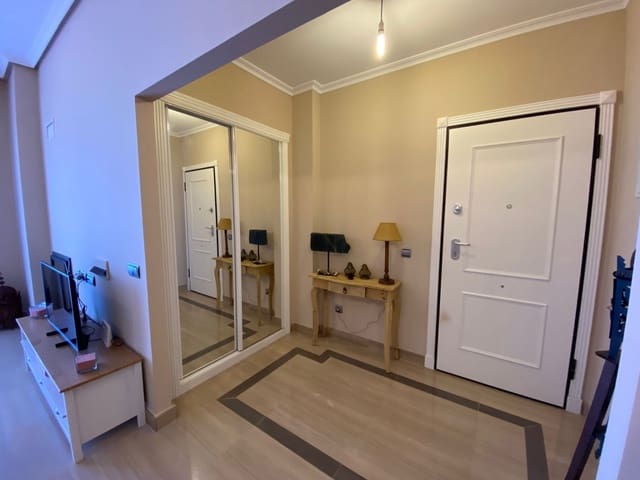 2 soverom Leilighet til salgs i Aguilas med svømmebasseng garasje - € 390 000 (Ref: 7539917)