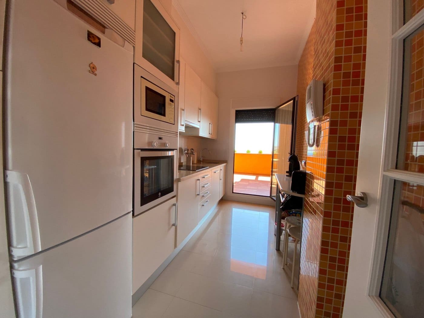 2 soverom Leilighet til salgs i Aguilas med svømmebasseng garasje - € 390 000 (Ref: 7539917)