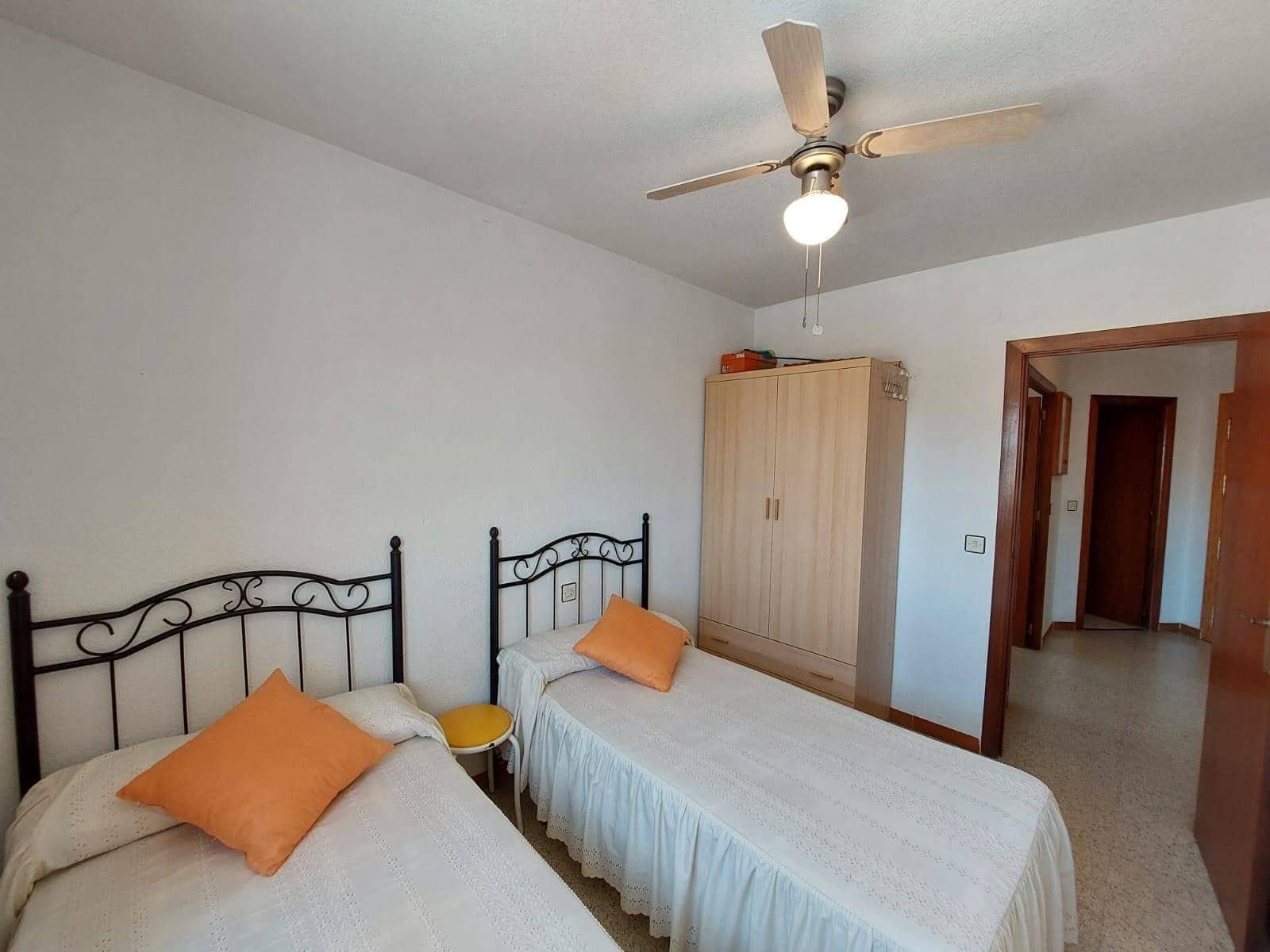 3 soverom Leilighet til salgs i San Juan de los Terreros med garasje - € 210 000 (Ref: 7678209)