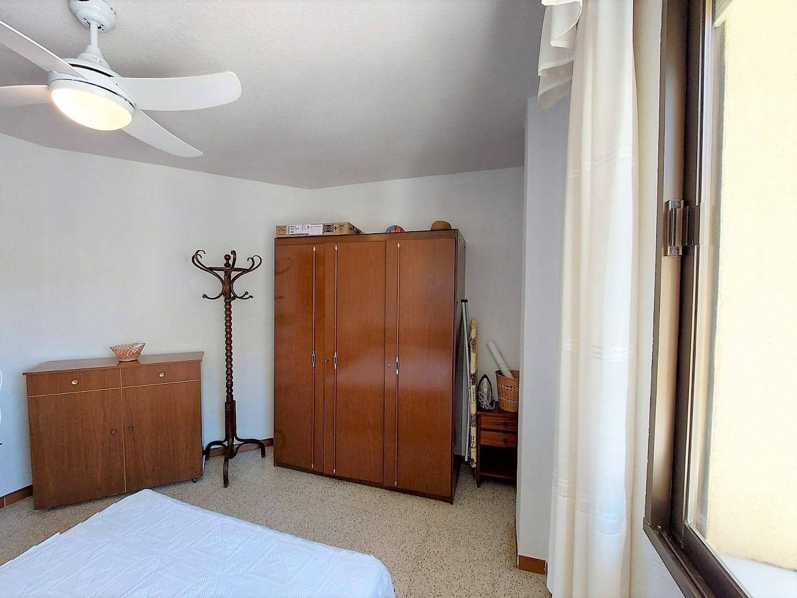 3 soverom Leilighet til salgs i San Juan de los Terreros med garasje - € 210 000 (Ref: 7678209)