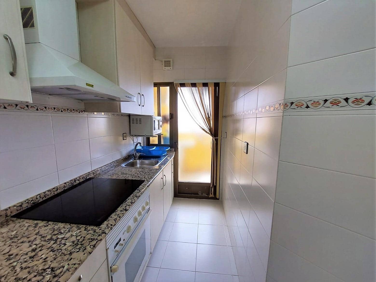 3 soverom Leilighet til salgs i San Juan de los Terreros med garasje - € 210 000 (Ref: 7678209)