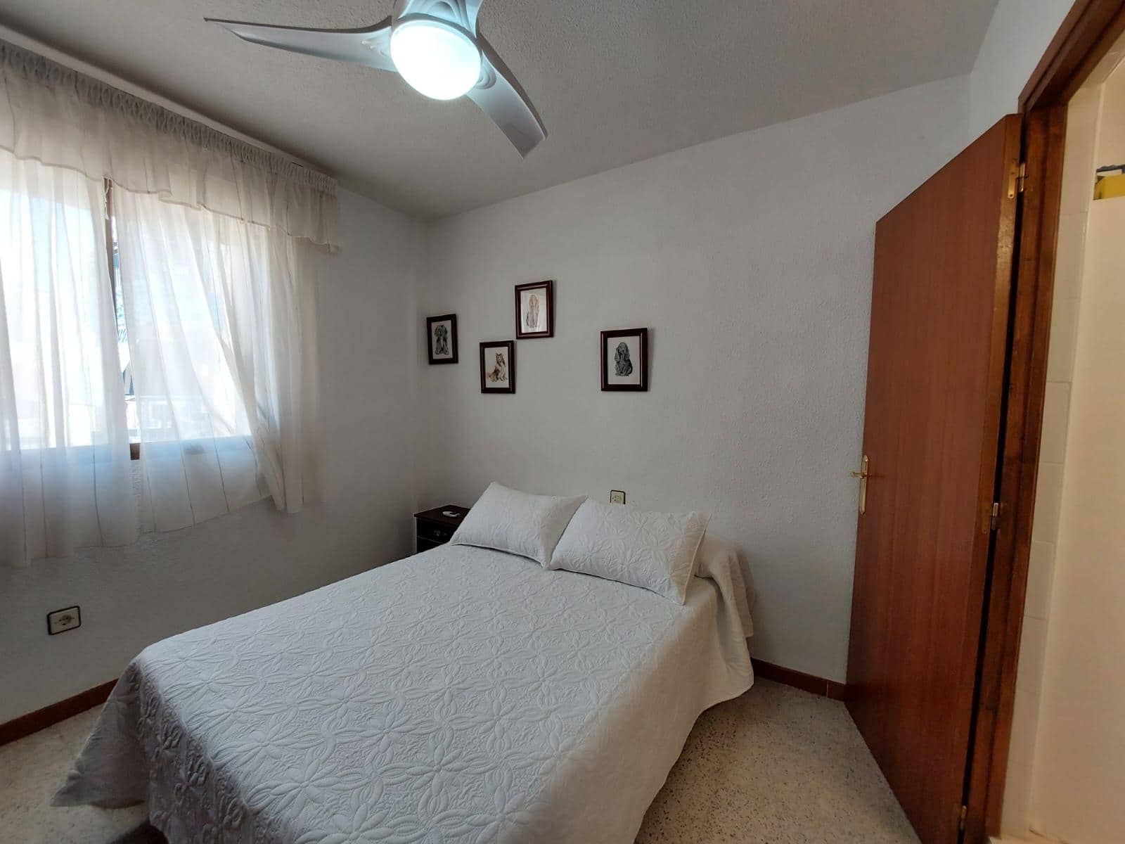 3 soverom Leilighet til salgs i San Juan de los Terreros med garasje - € 210 000 (Ref: 7678209)