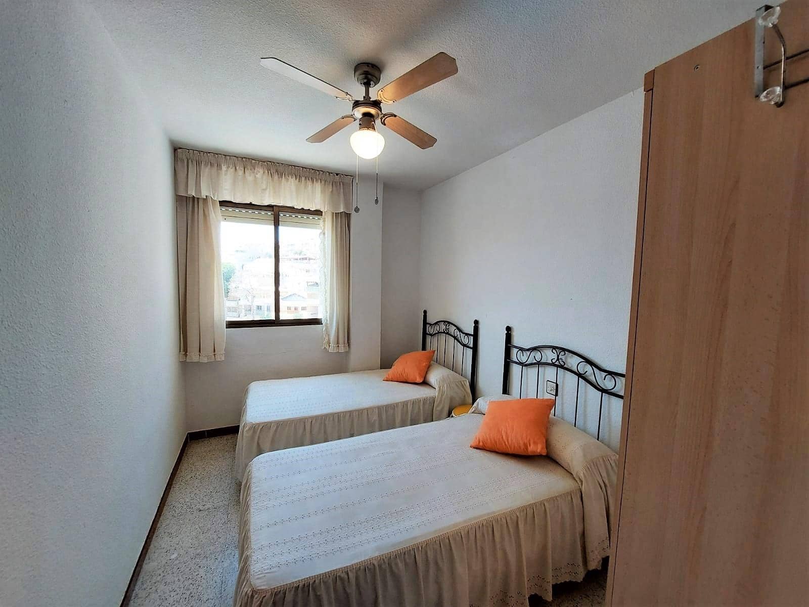 3 soverom Leilighet til salgs i San Juan de los Terreros med garasje - € 210 000 (Ref: 7678209)