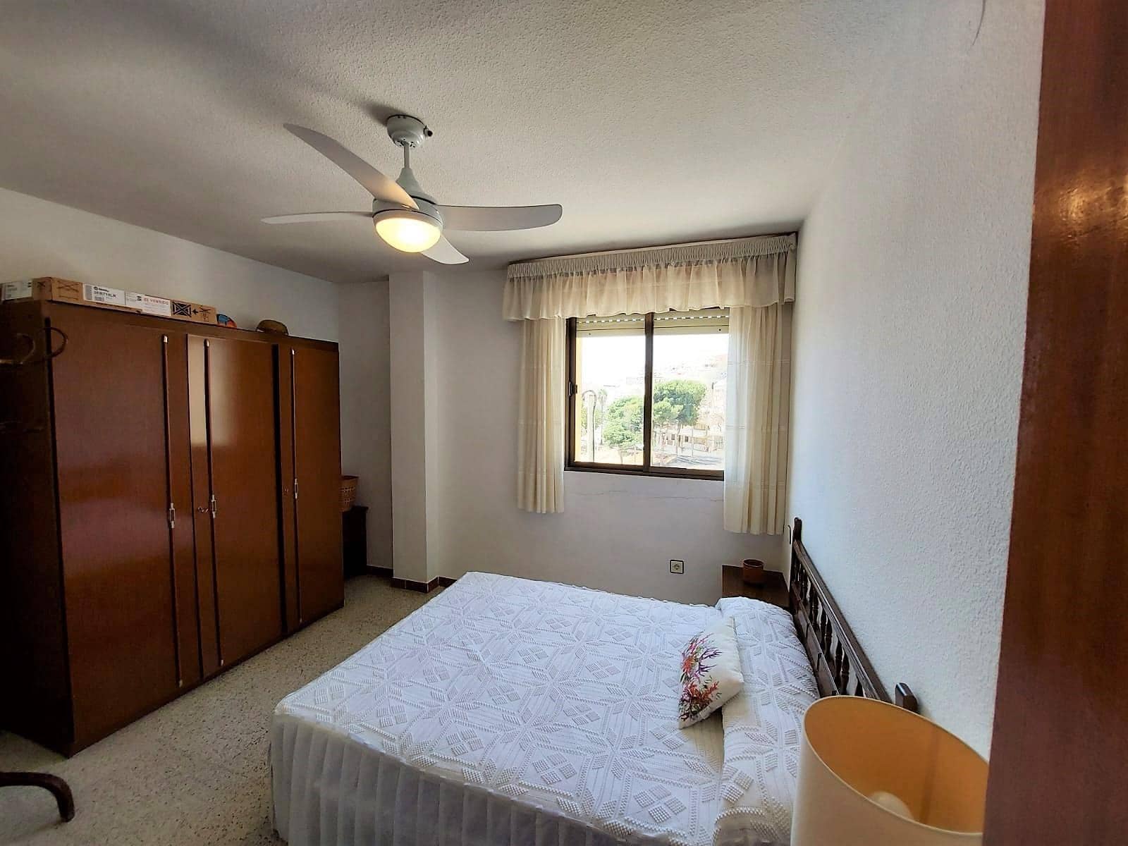 3 soverom Leilighet til salgs i San Juan de los Terreros med garasje - € 210 000 (Ref: 7678209)